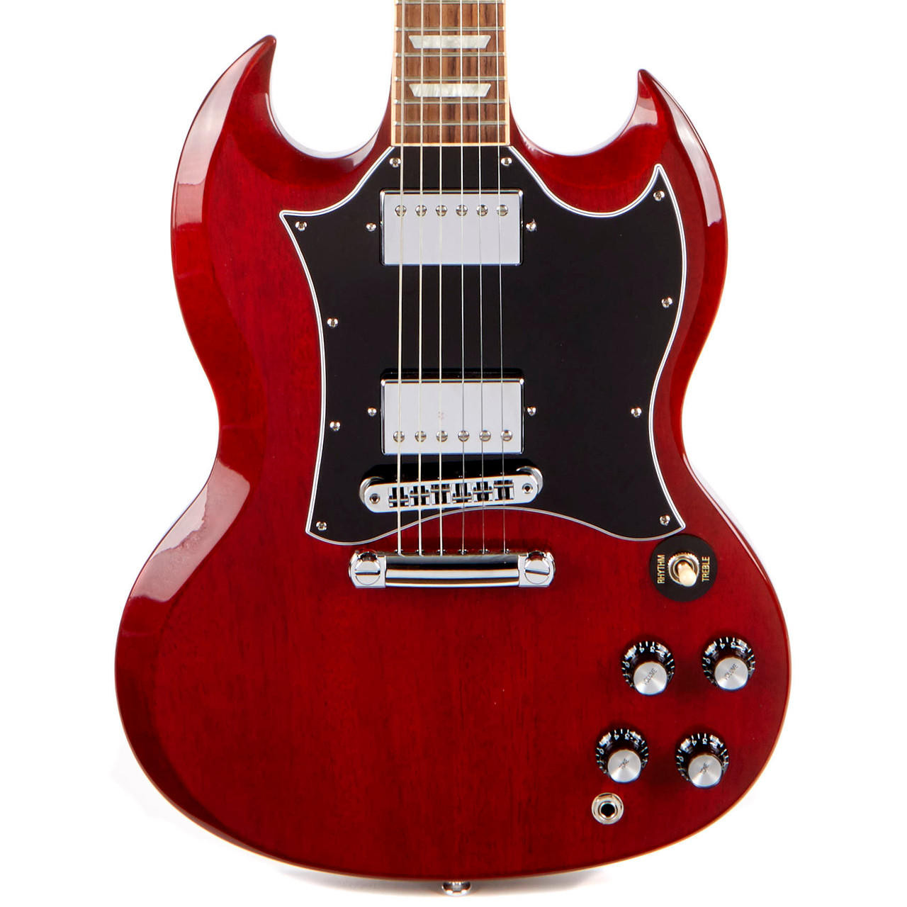 Gibson SG Standard - Heritage Cherry | Cream City Music