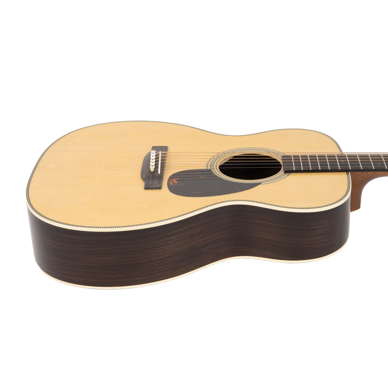 Martin OM-28 Spruce & Rosewood Orchestra Model Acoustic | Cream