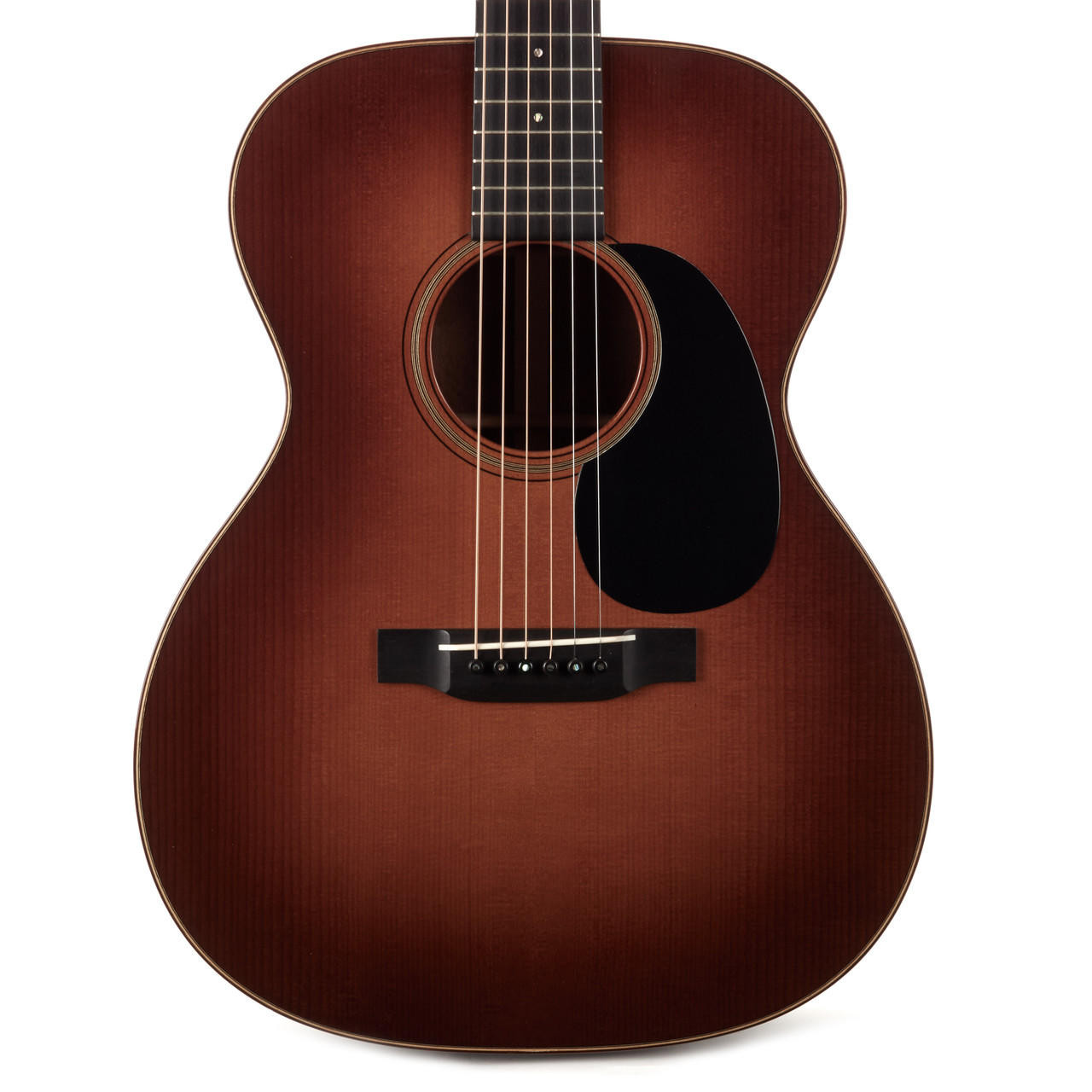 Used Martin Custom Shop 000-18 Marquis Sunburst 2012 | Cream City