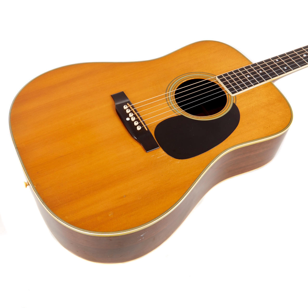 【ビンテージ】1977年製　Martin D-35 ビンテージ】1977年製 Martin D-35 Martin D-35 1977