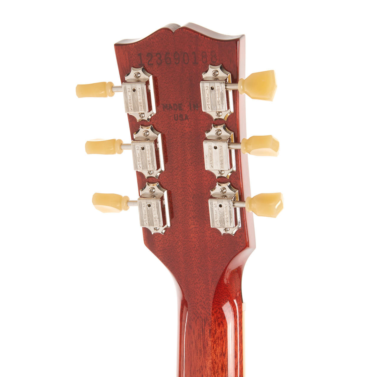 Gibson SG Standard '61 - Vintage Cherry | Cream City Music