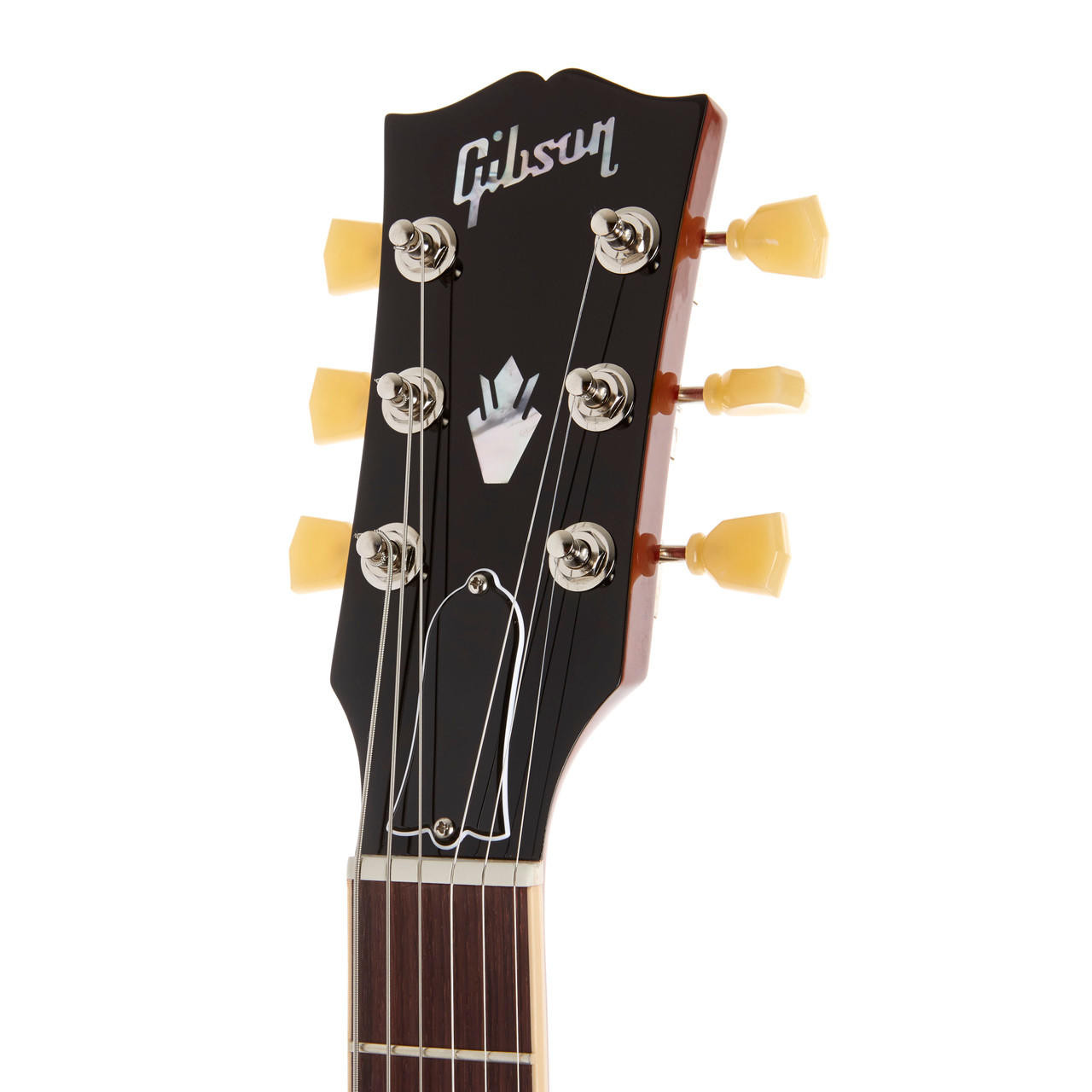 Gibson SG Standard '61 with Maestro Vibrola - Vintage Cherry