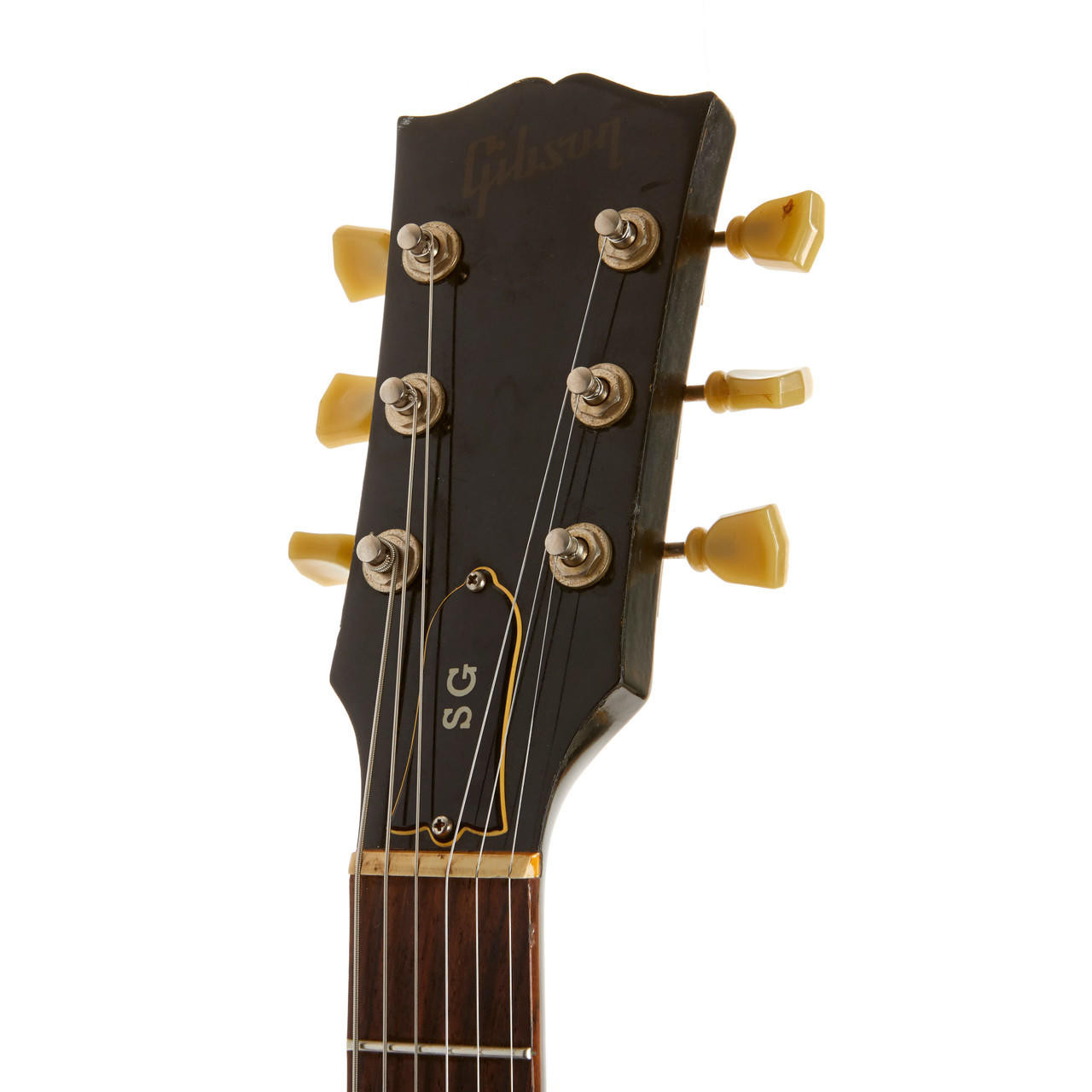 Gibson SG SPECIAL EB 1997年 USA製 ソフトケース付 Gibson SG SPECIAL EB 1997年 USA製 ソフトケース付 Gibson SG