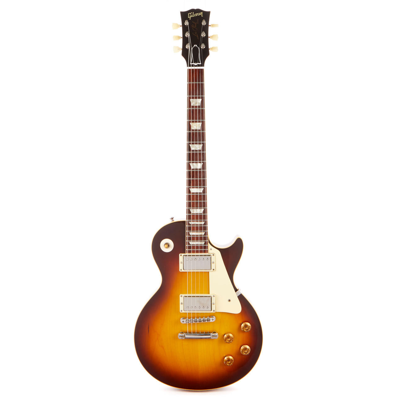 ギター Gibson CS LesPaul Custom Open Box Gibson Custom Les Paul Custom Scorpion Electric