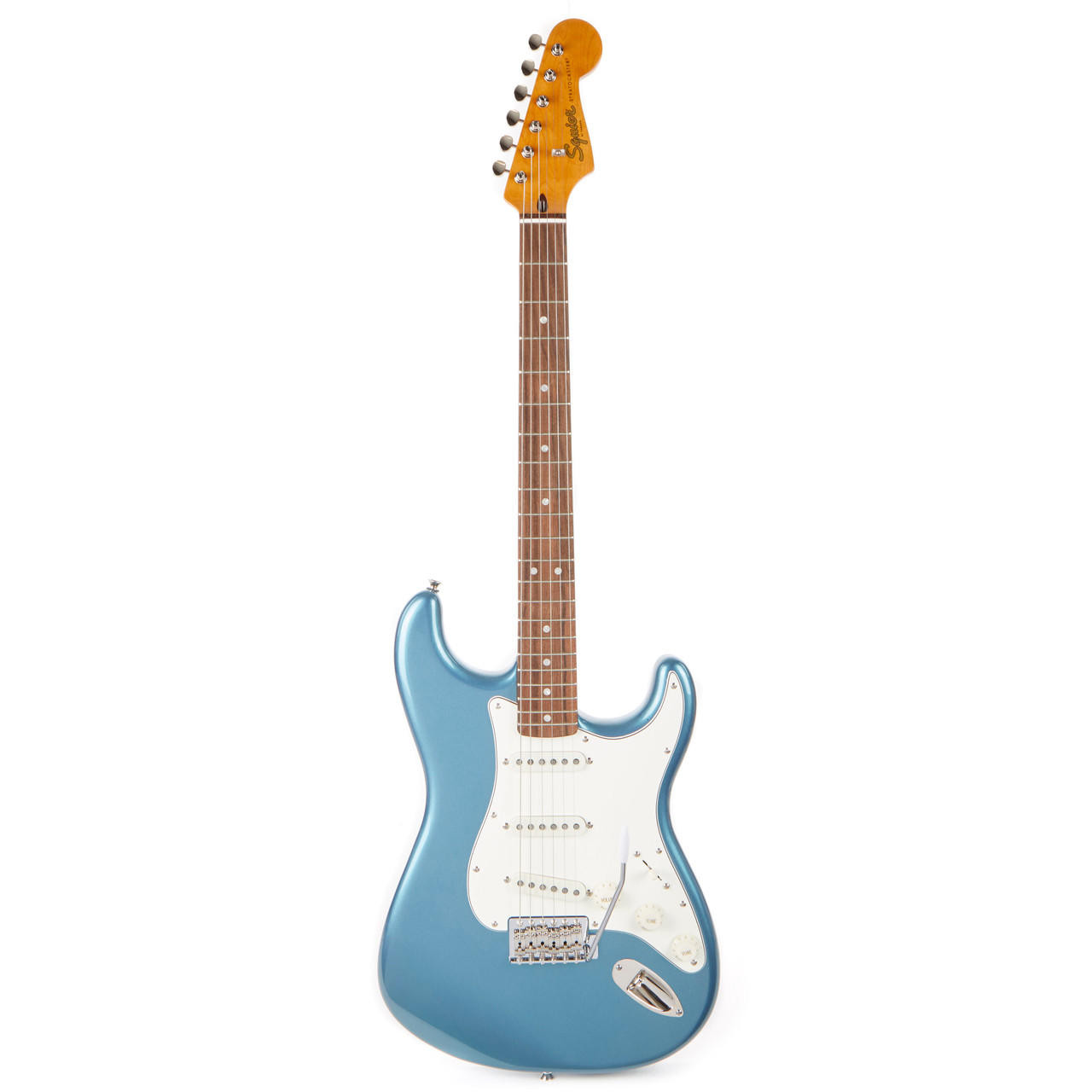 Squier Classic Vibe '60s Stratocaster Laurel - Lake Placid Blue