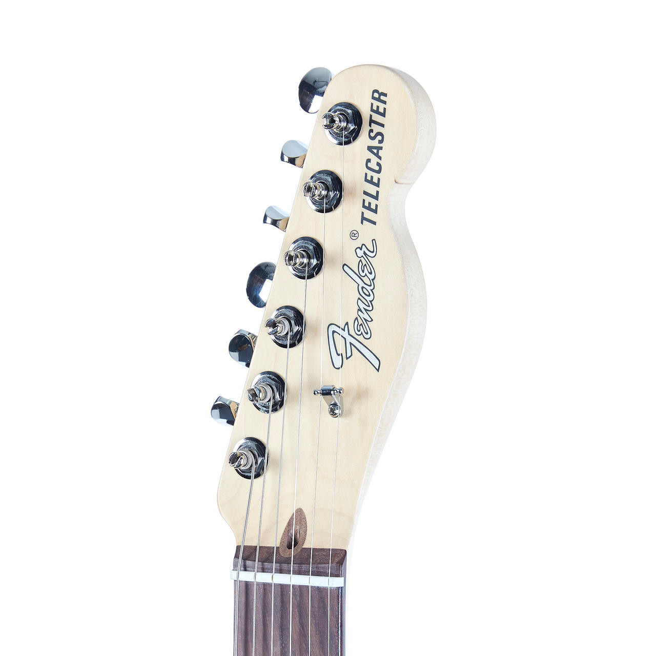 Used Fender American Performer Telecaster Humbucker Rosewood