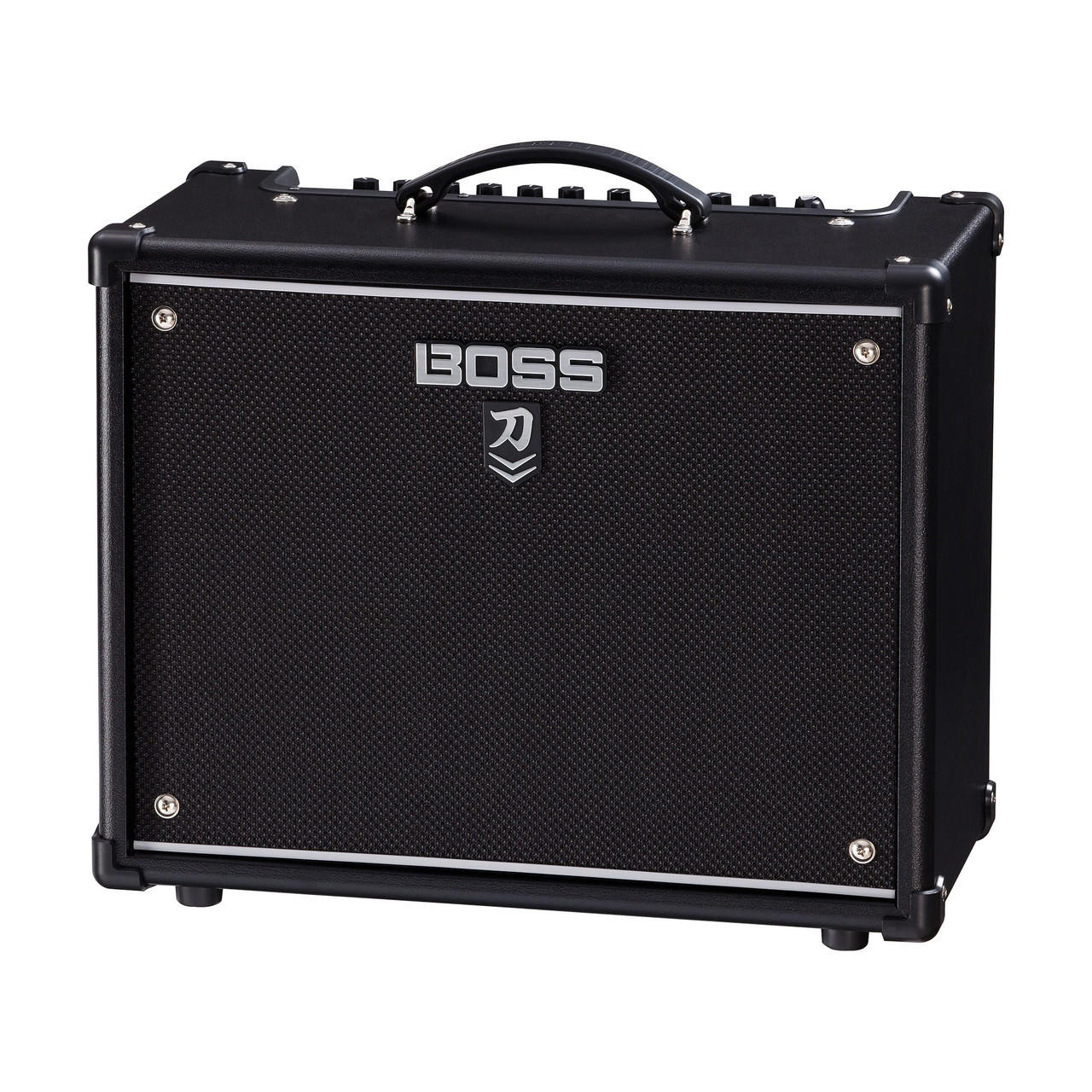 Boss Katana 50 MKII - 50W 1x12 Guitar Combo Amp | Cream City Music