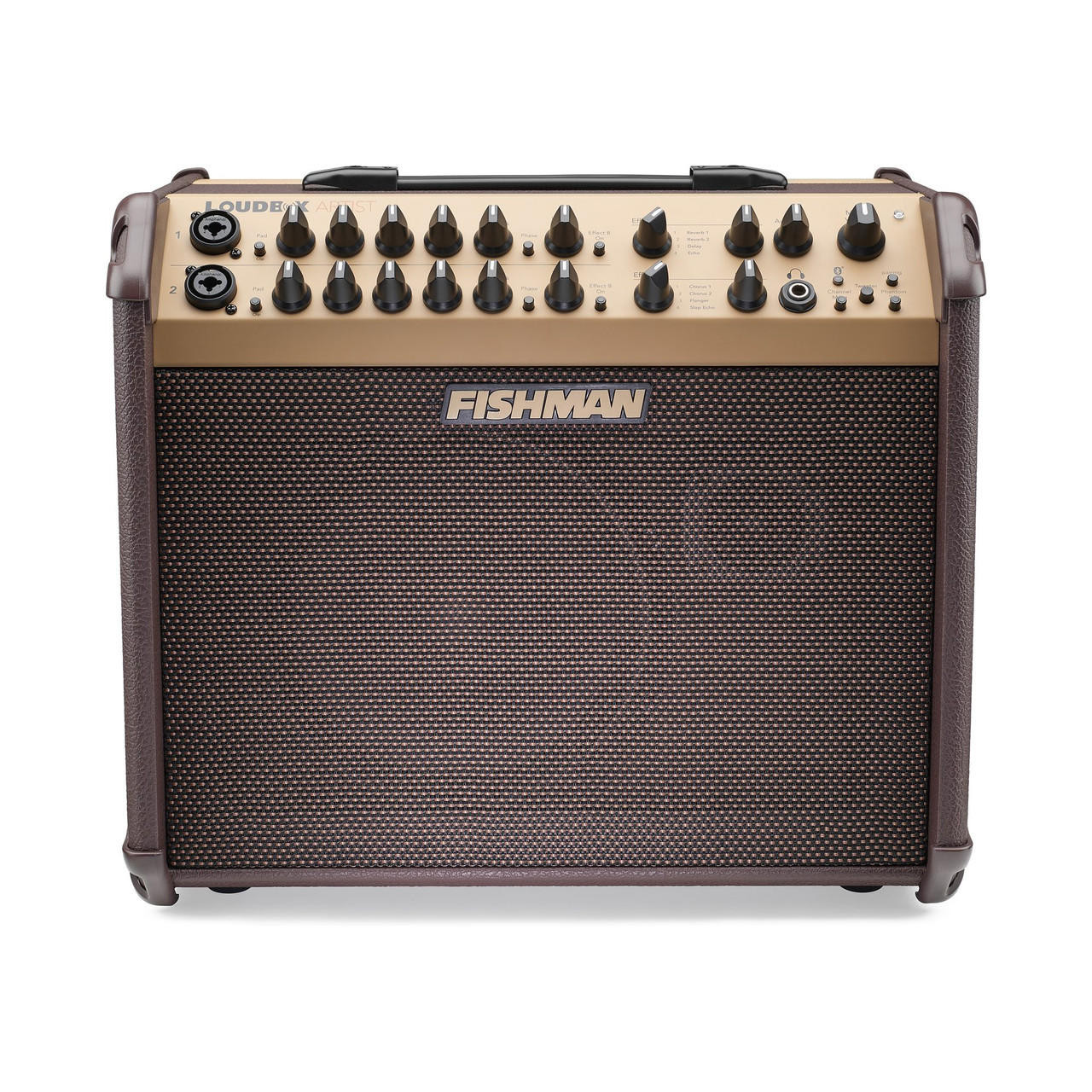 Fishman Loudbox Artist BT - 120W 1x8 Acoustic Combo Amp with