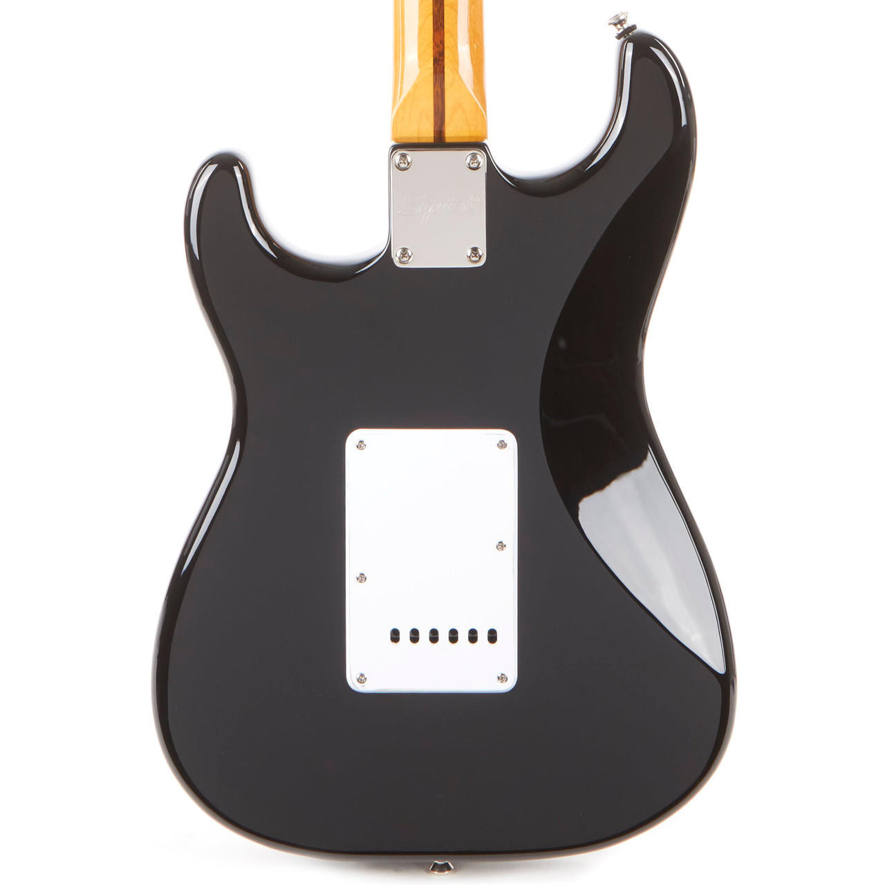 Squier Classic Vibe '50s Stratocaster Maple - Black | Cream