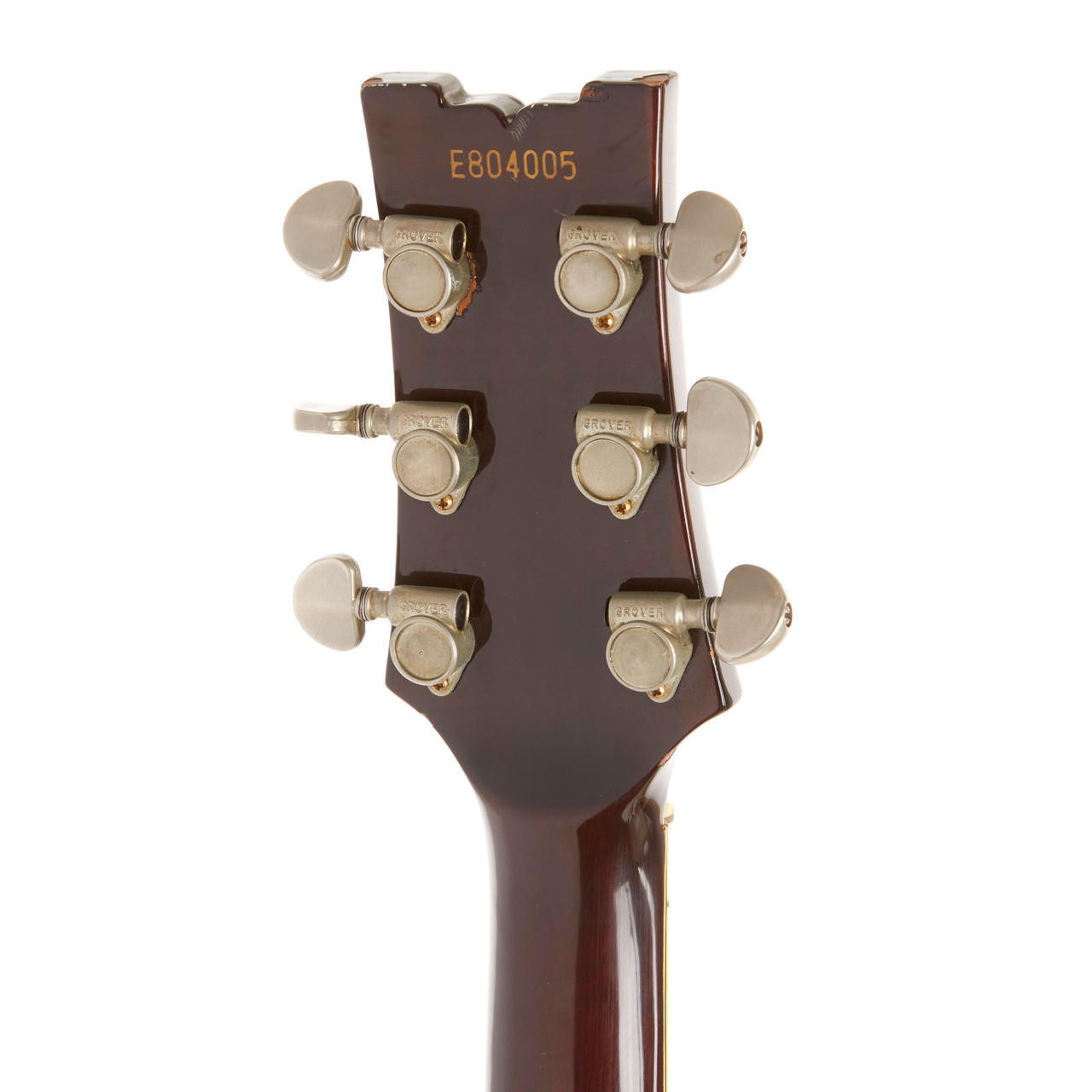 Vintage Ibanez Artist AS200 Sunburst 1980 | Cream City Music