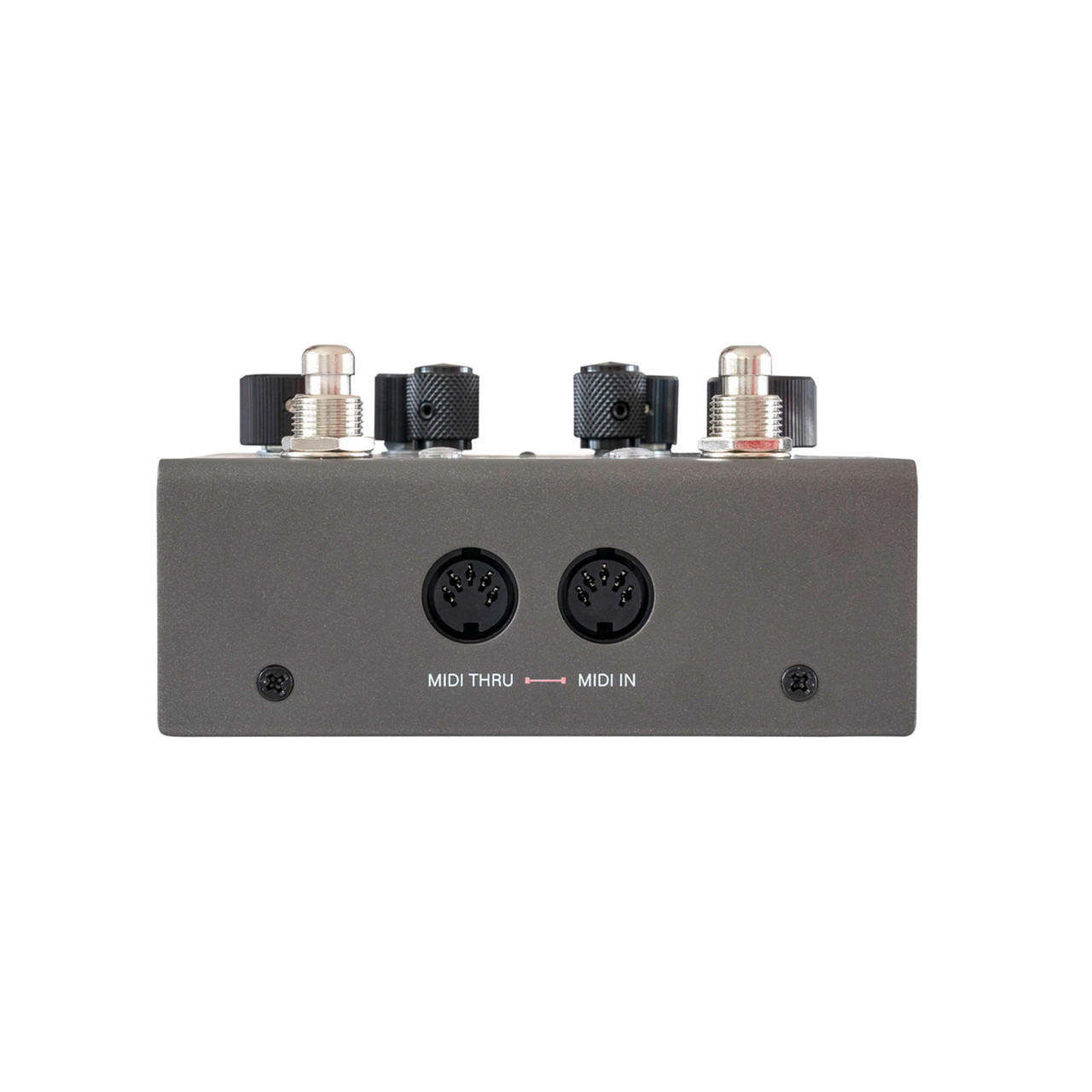 GFI System Synesthesia Dual Channel Modulation Pedal | Cream City