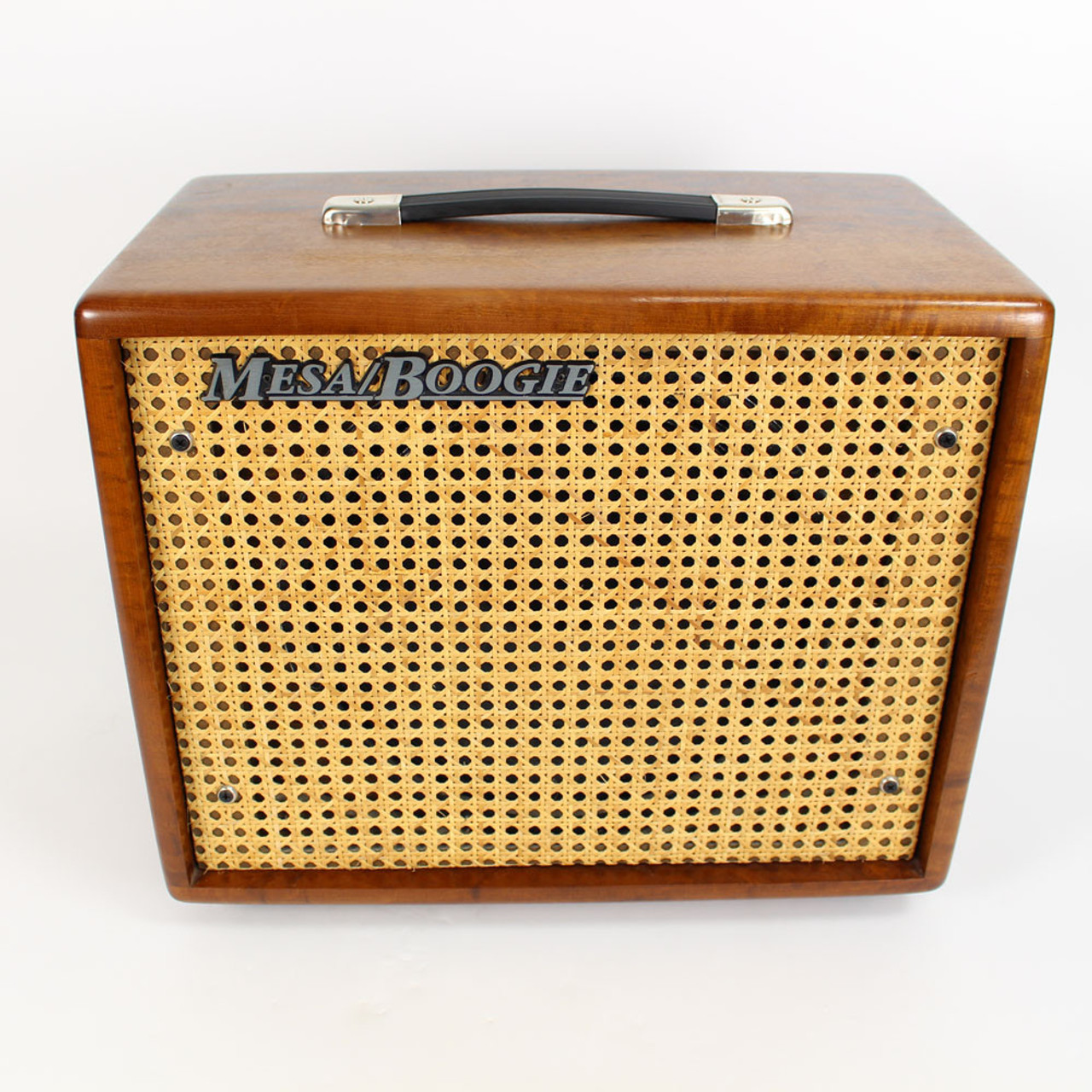 Mesa Boogie 112EXT 90W Custom Imbuya Wood 1x12 Speaker Cabinet