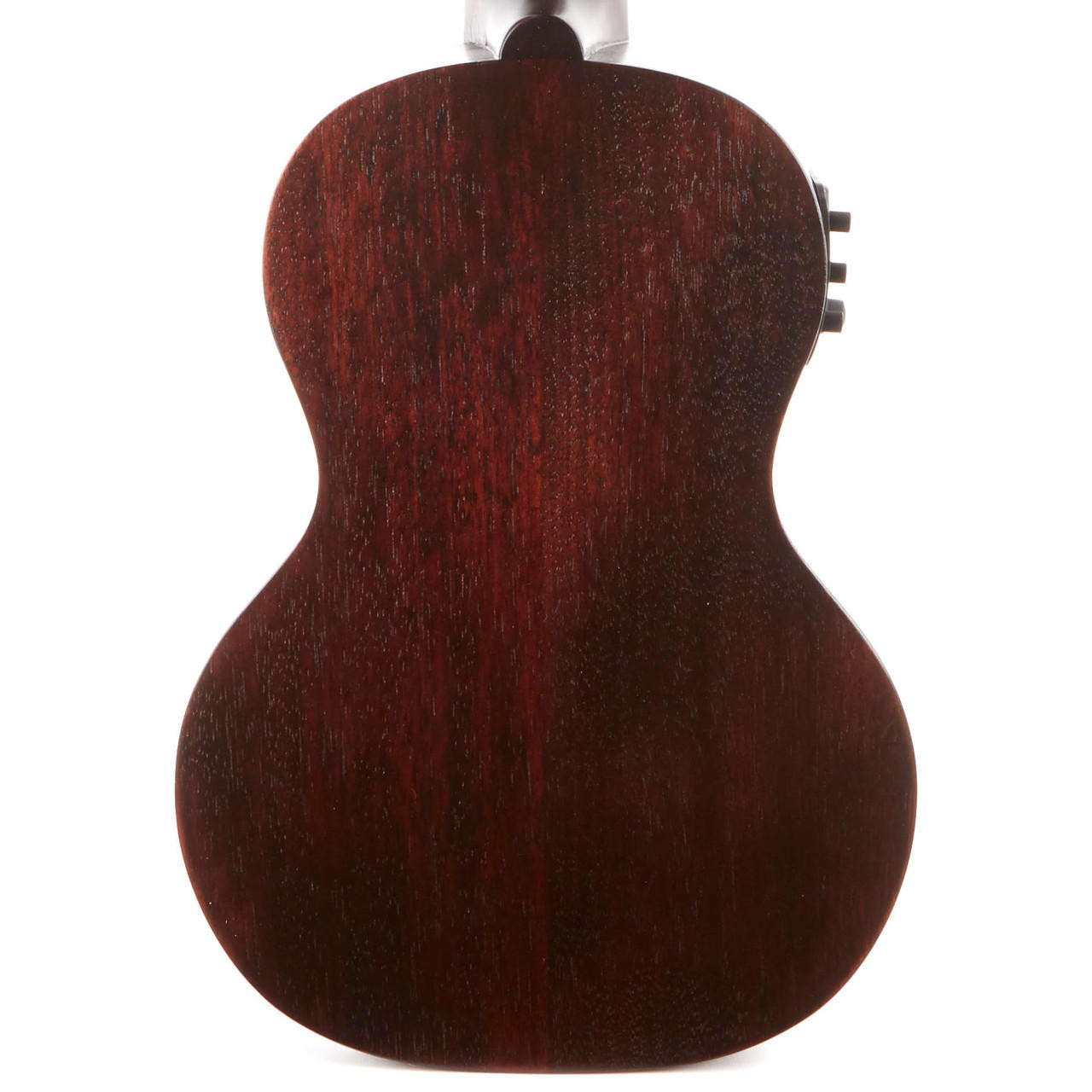 Gretsch G9110L A.E. Concert LongNeck Ukulele Mahogany Stain Cream