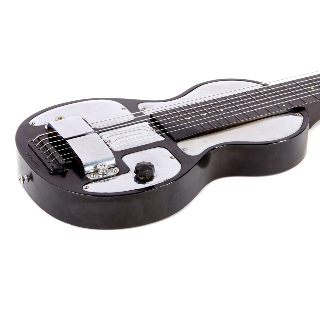 Rare Vintage Rickenbacker Electro Model B 7-String Lap Steel