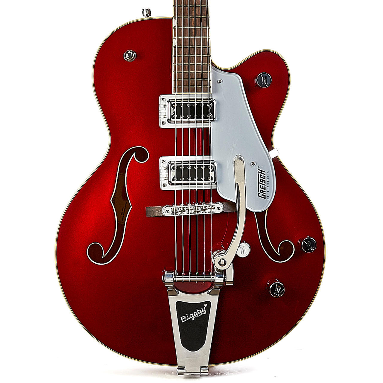 Used Gretsch G5420T Electromatic Hollow Body - Candy Apple
