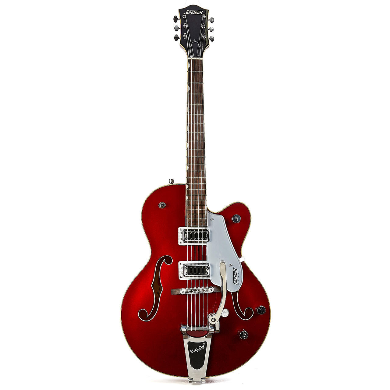Used Gretsch G5420T Electromatic Hollow Body - Candy Apple