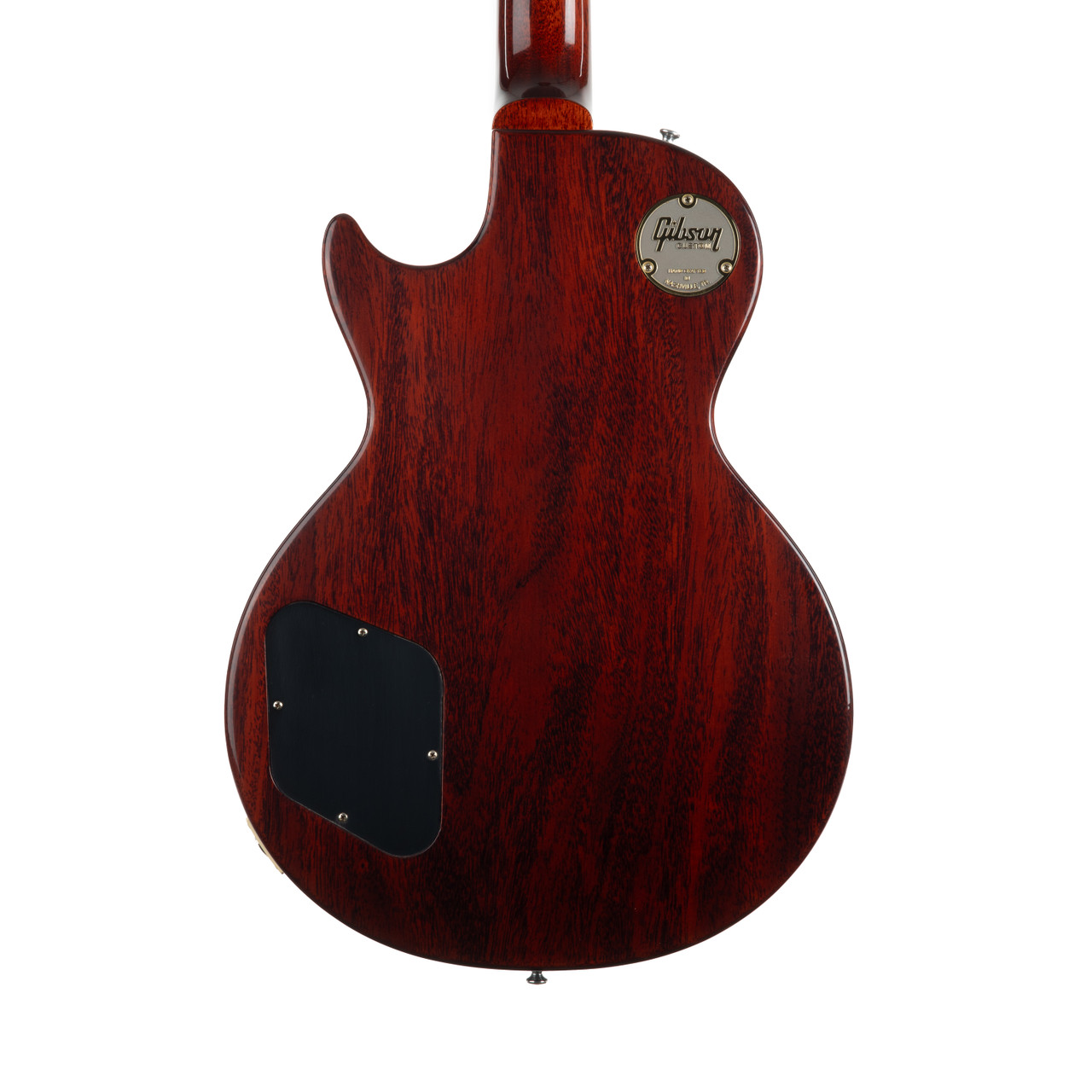 Gibson Custom Shop '58 Les Paul Standard Reissue VOS - Washed