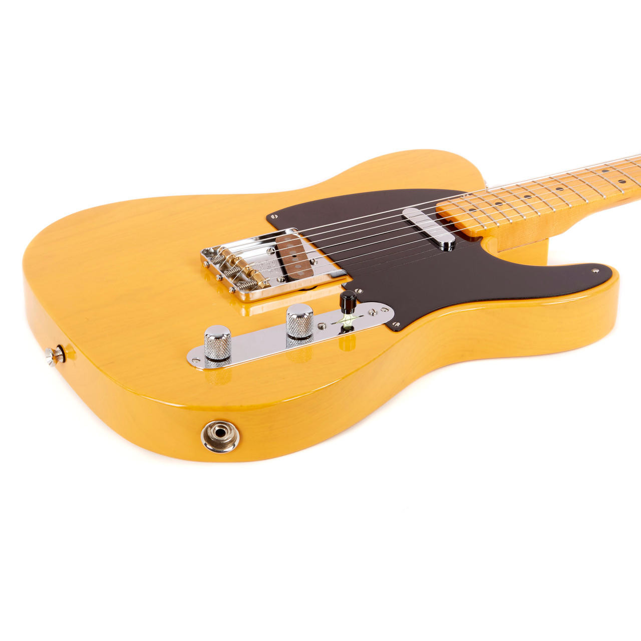 Used Fender American Vintage Reissue AVRI '52 Telecaster