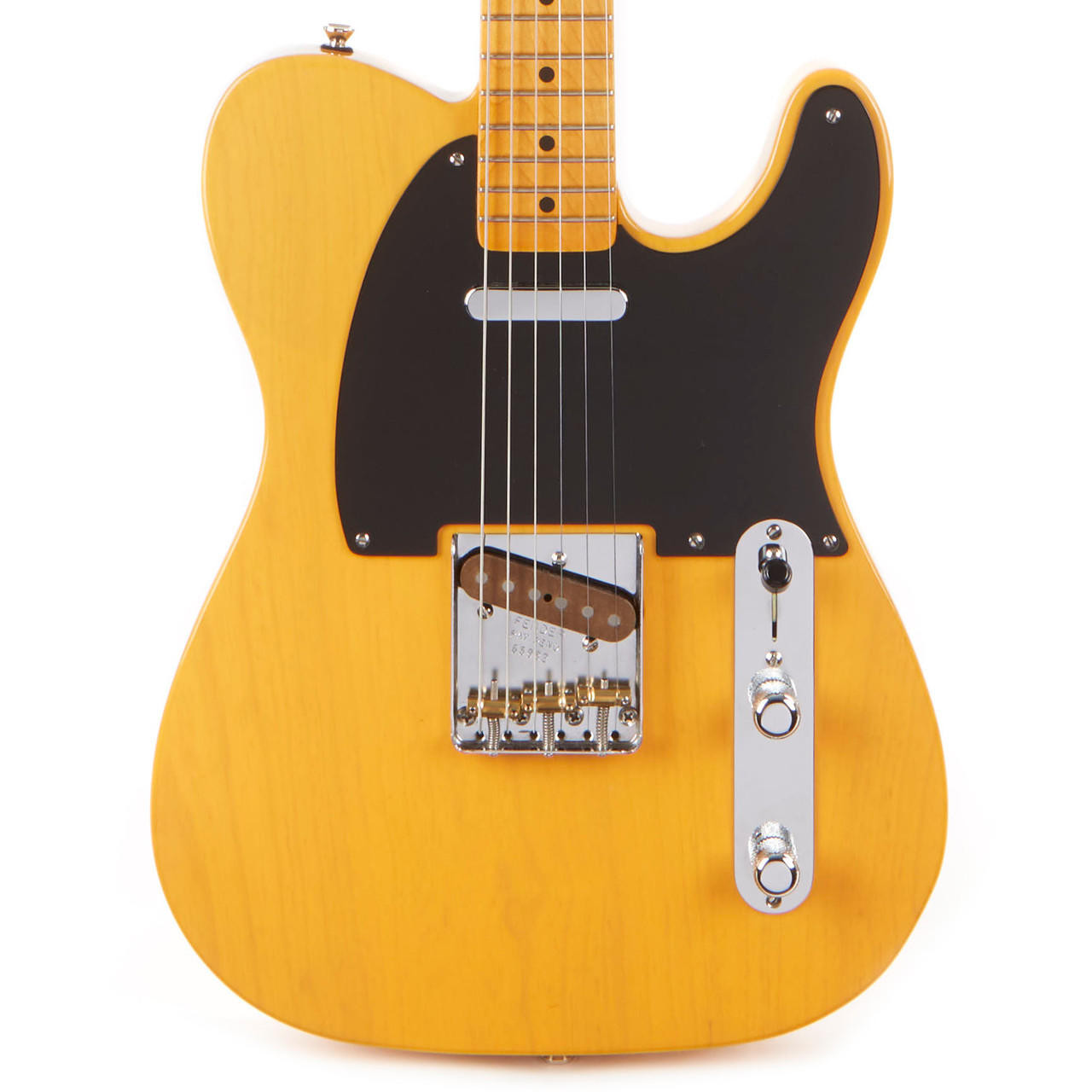 Used Fender American Vintage Reissue AVRI '52 Telecaster