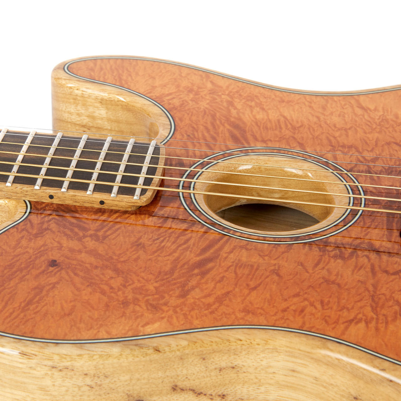 ギター Fender/USA Acoustasonic Telecaster Rad Amazon.com: Fender American Acoustasonic Telecaster Acoustic