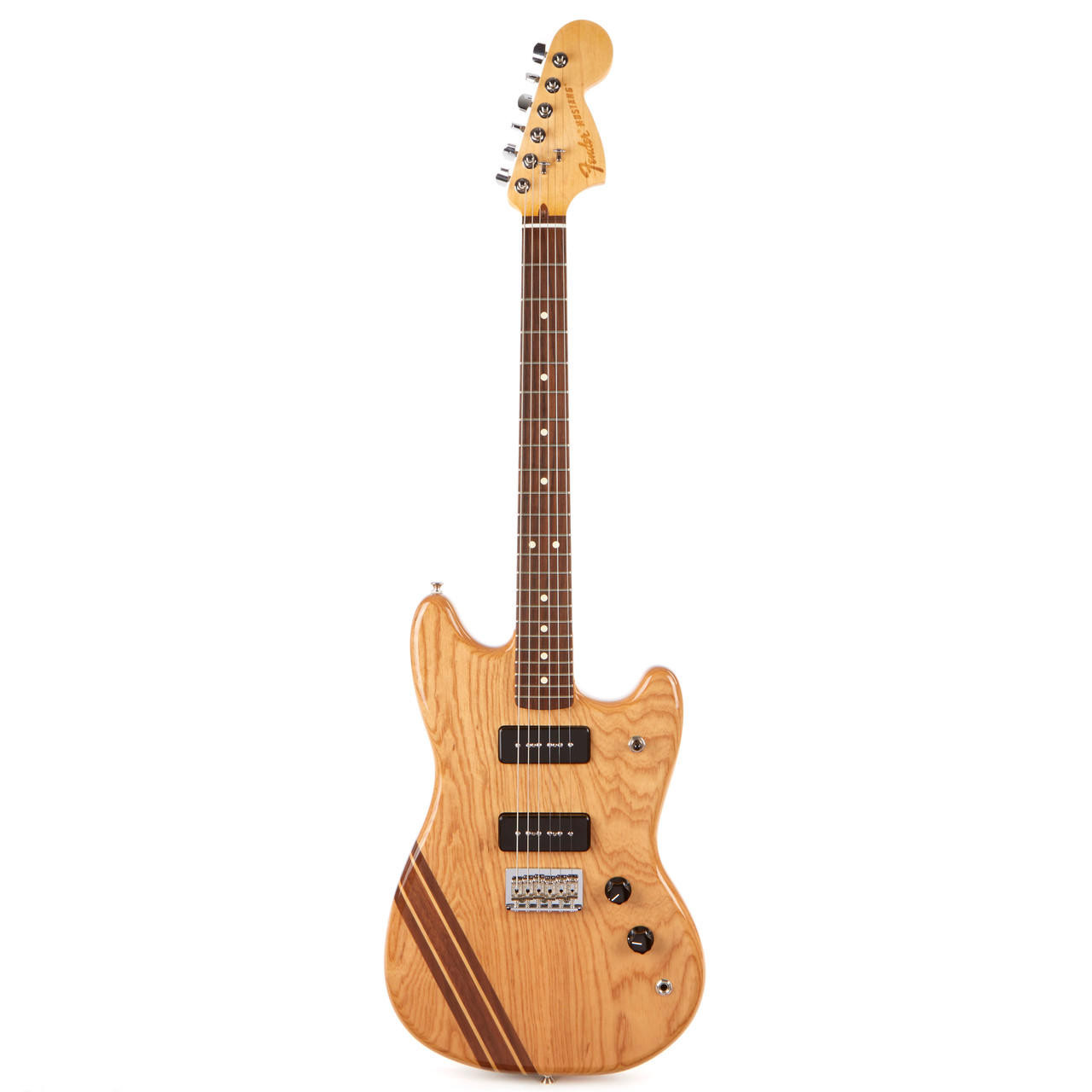 Used Fender Limited Edition American Shortboard Mustang 10 For '15