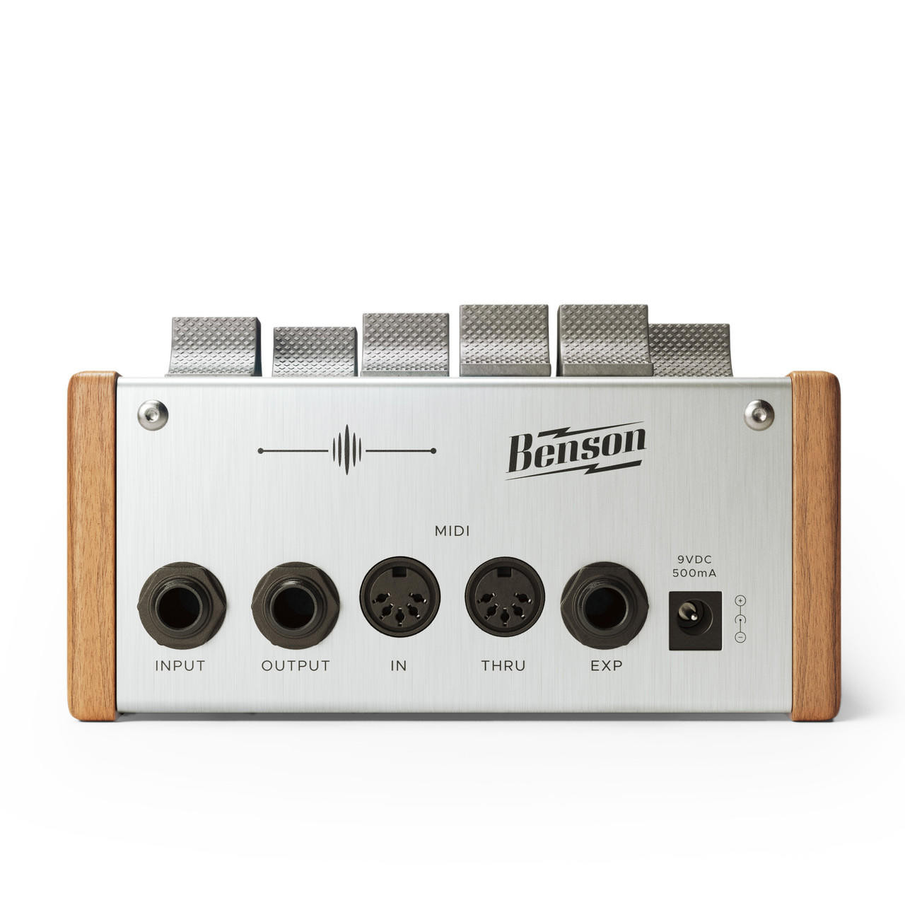 Chase Bliss Audio Automatone Preamp MkII Pedal | Cream City Music