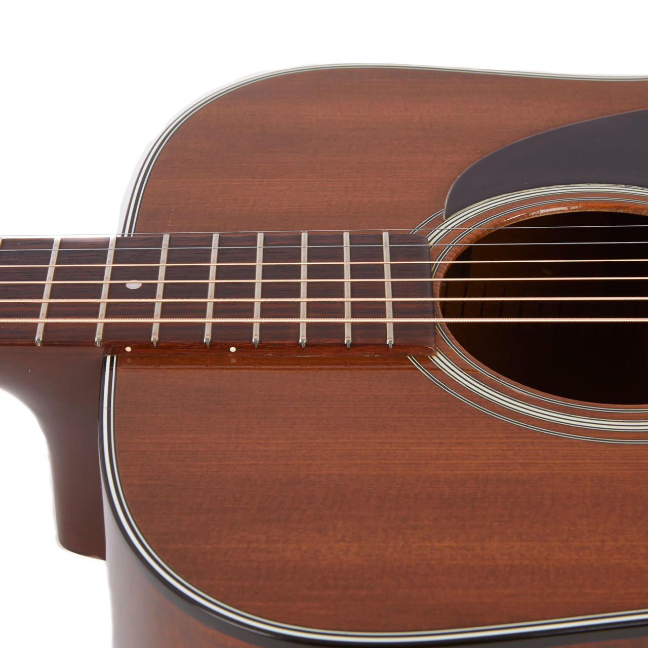 Vintage Martin D-19 Dreadnought Natural 1980 | Cream City Music