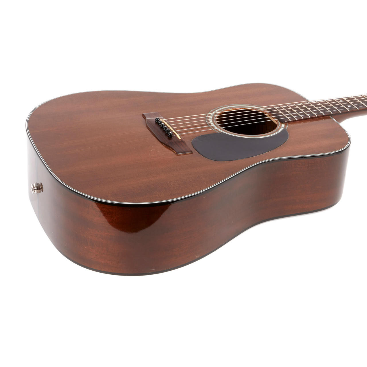 Vintage Martin D-19 Dreadnought Natural 1980 | Cream City Music