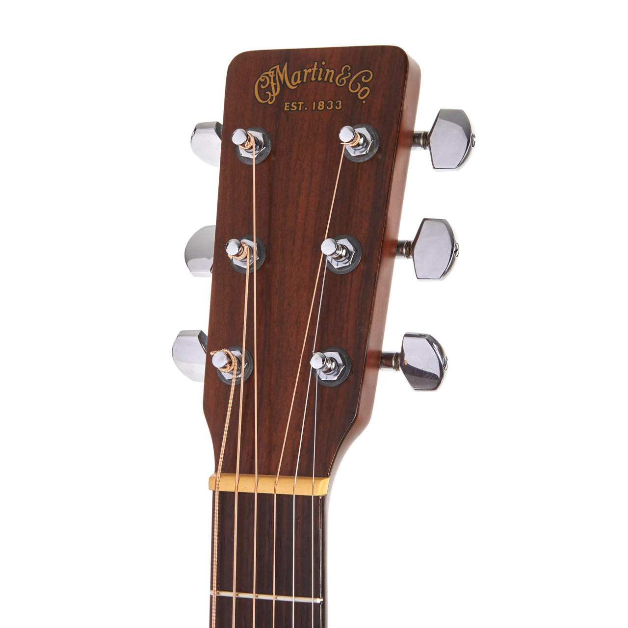 Vintage Martin D-19 Dreadnought Natural 1980 | Cream City Music