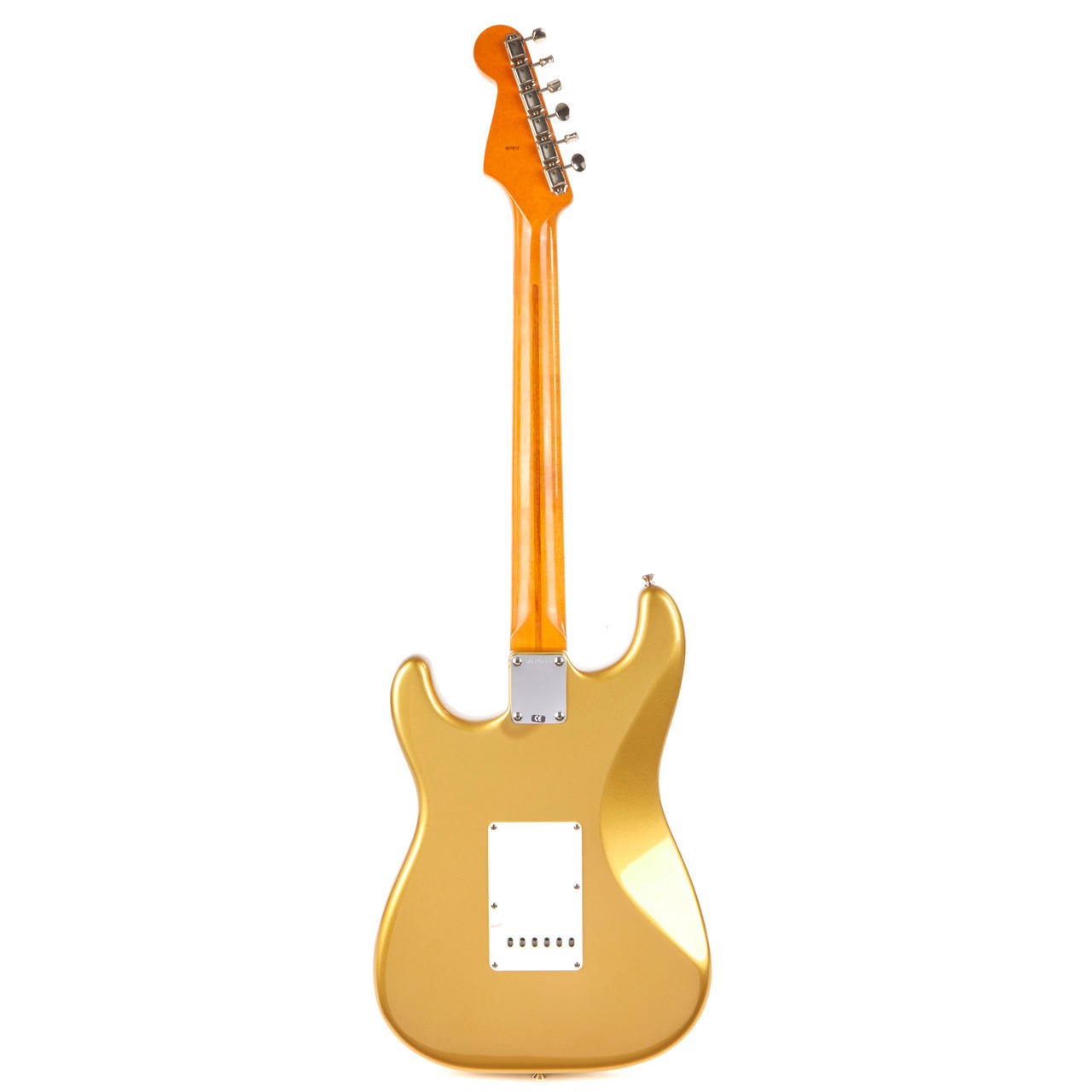 Used Fender American Vintage Reissue AVRI '57 Stratocaster Aztec