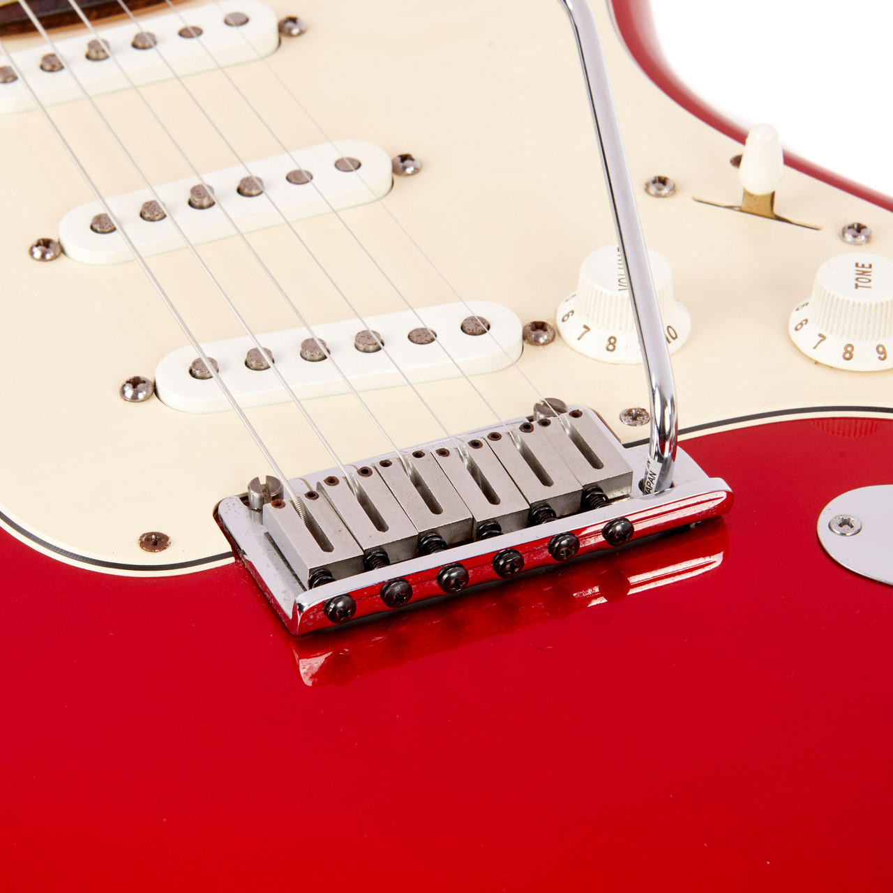 2003 Fender American Reissue - 1963年モデル 2003 Fender American Reissue - 1963年モデル Fender American