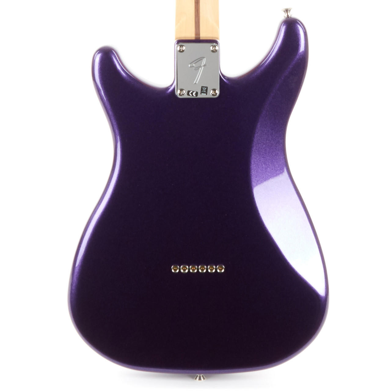 Fender Player Lead III Rosewood - Metallic Purple | Cream City Music