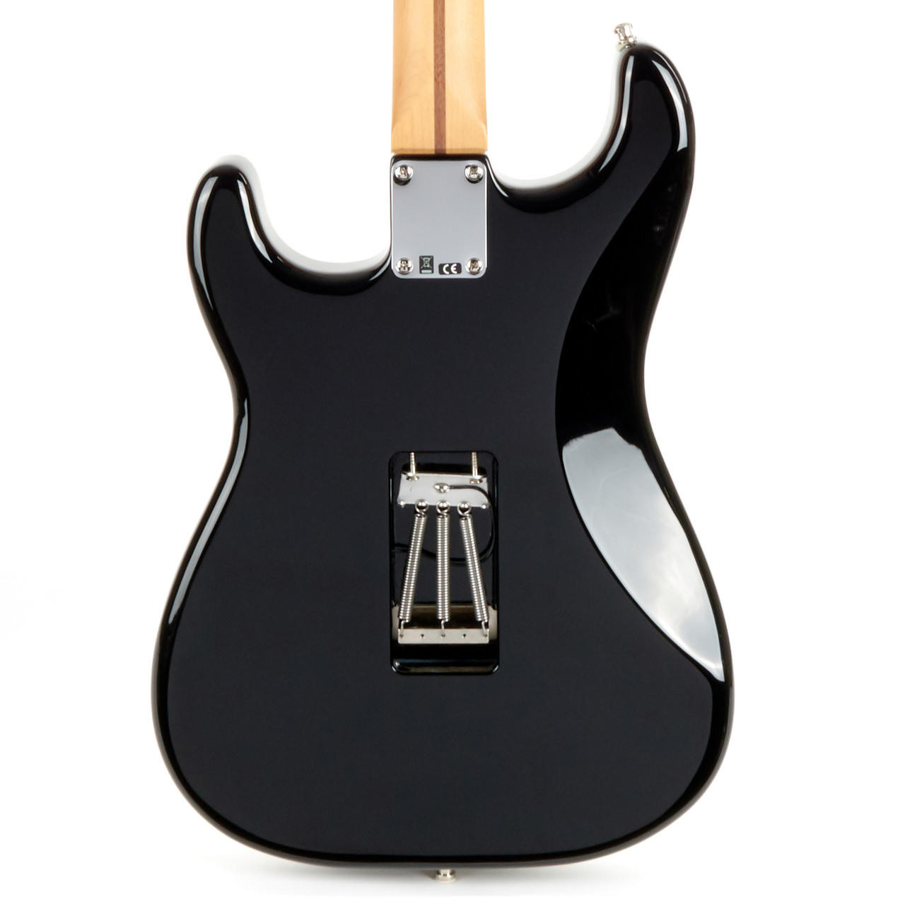 Fender Tom Morello Stratocaster Rosewood - Black | Cream City Music