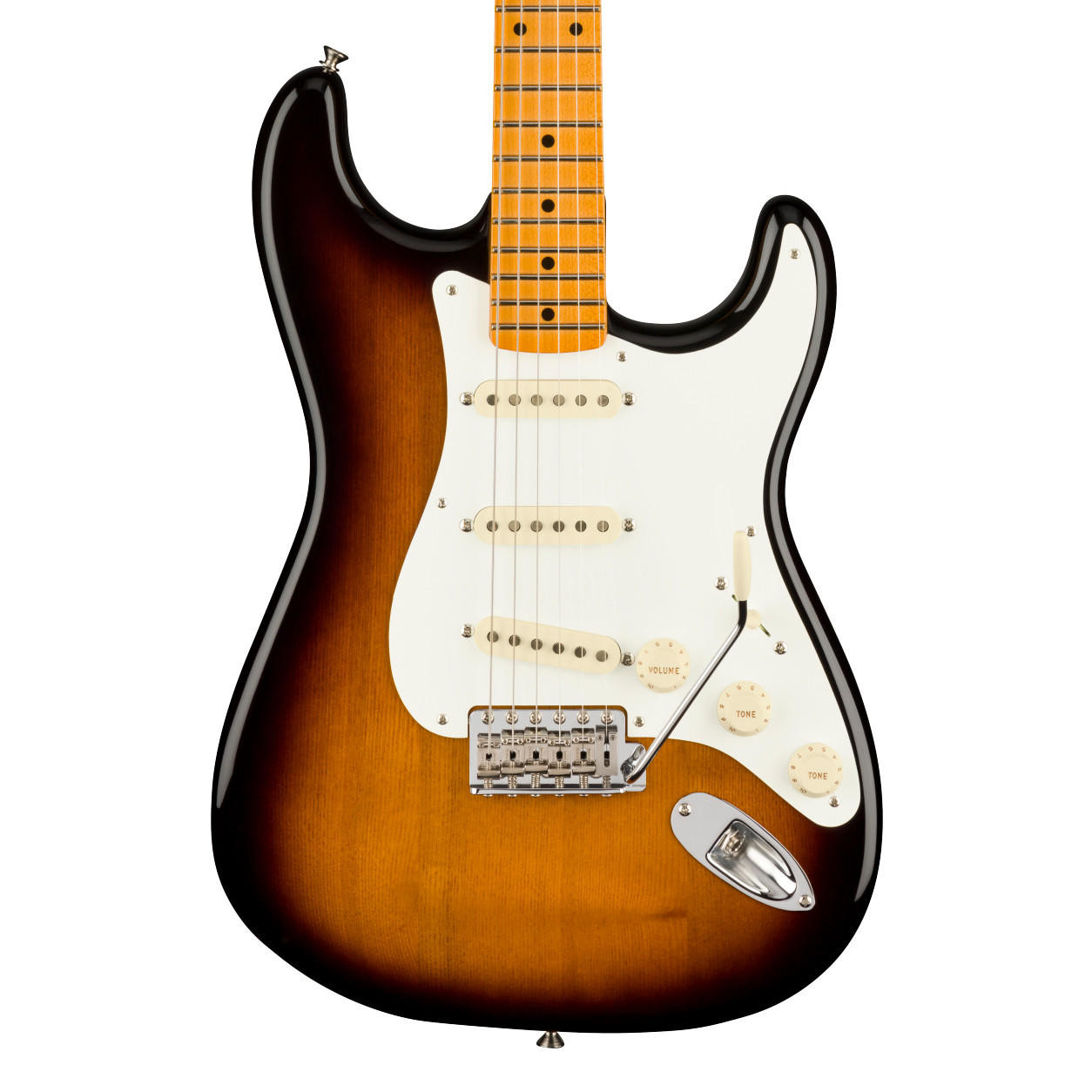 Fender Stories Collection Eric Johnson 1954 “Virginia” Stratocaster