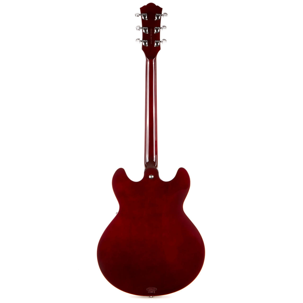 ギター sa-ya Used Yamaha SA503 TVL Troy Van Leeuwen Signature Electric Guitar