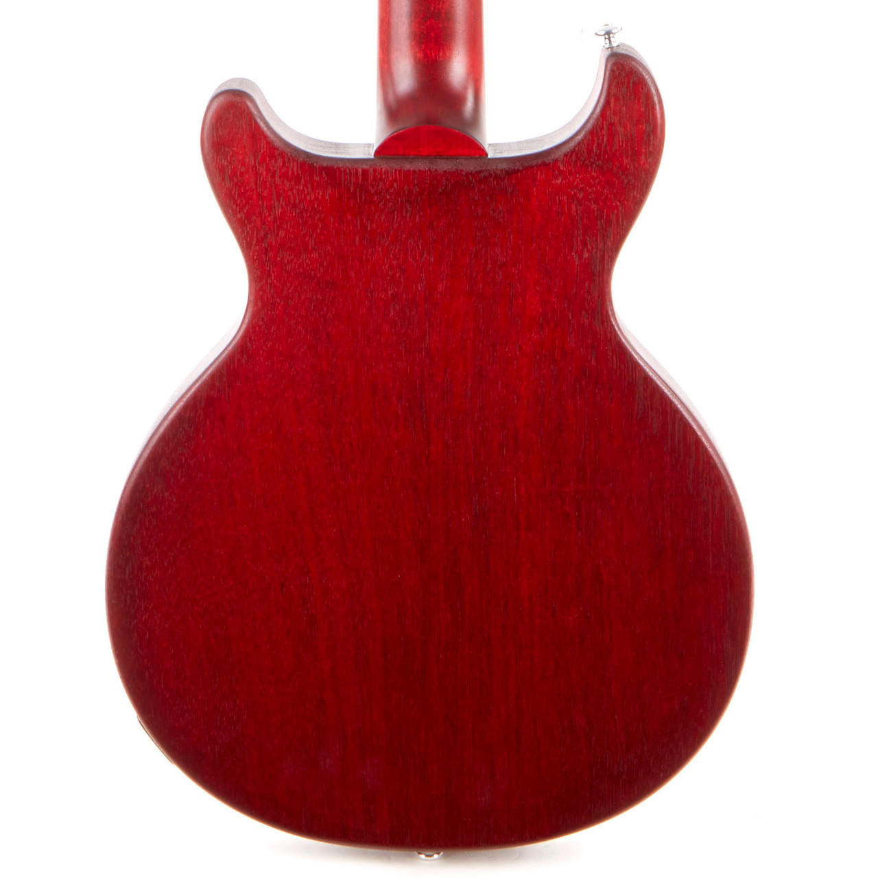 ベース Gibson Les Paul Junior Tribute DC Bass Gibson All About This Bass