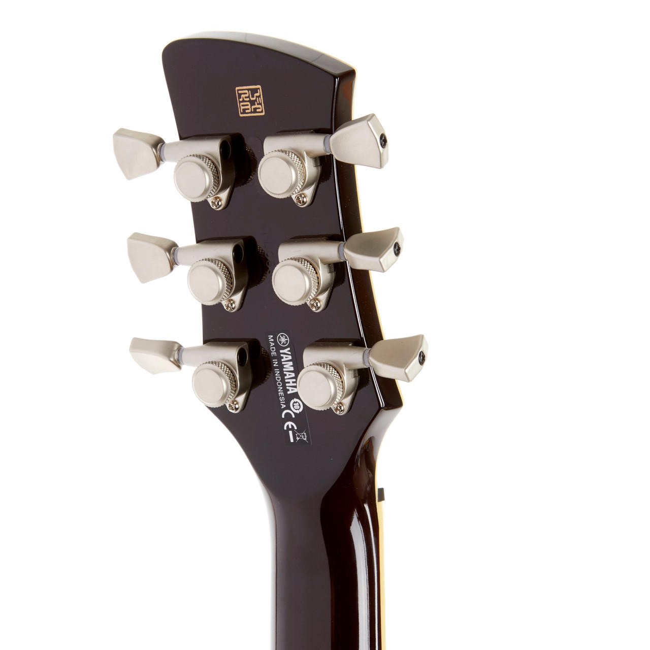 Used Yamaha RS720B Revstar Vintage Japanese Denim | Cream City Music