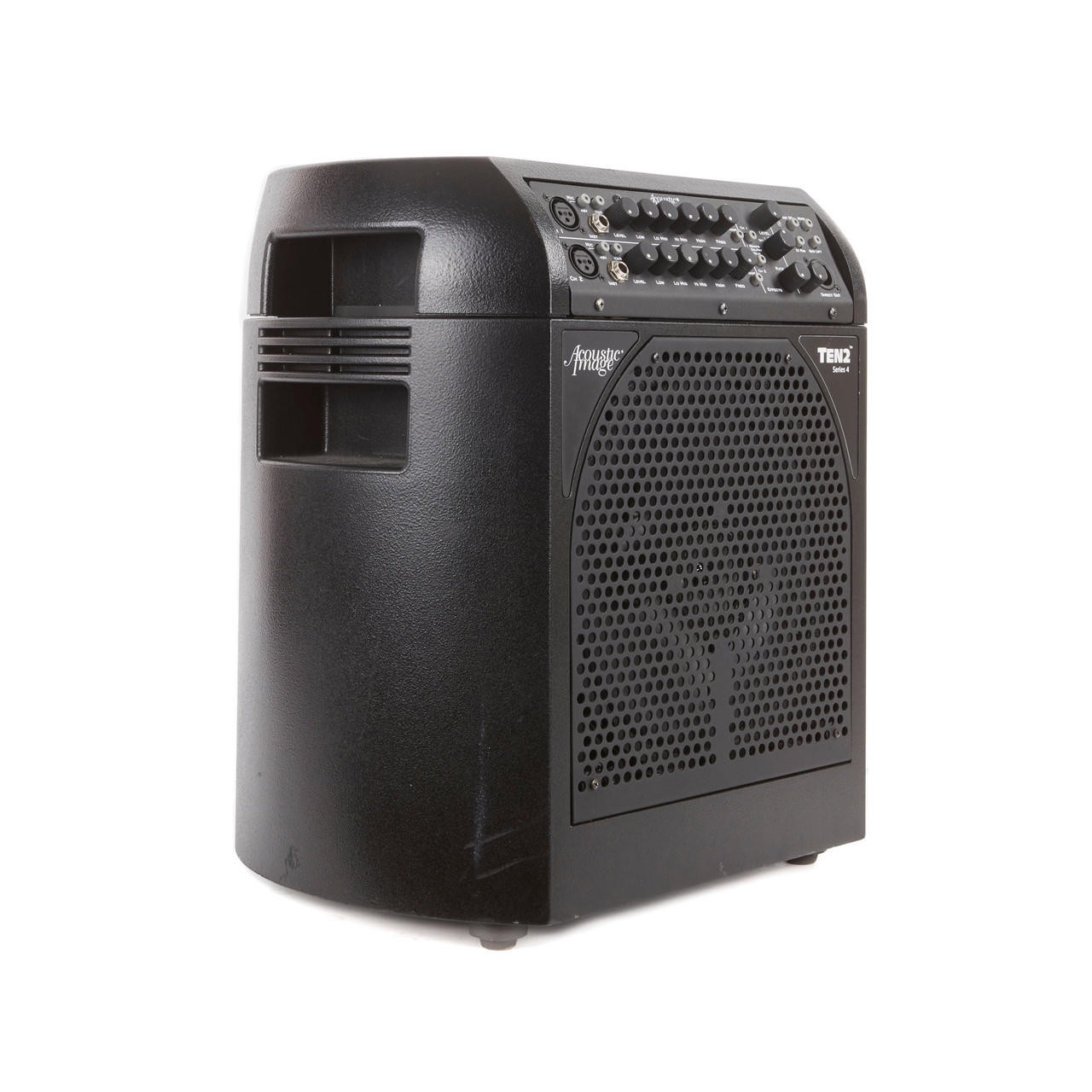 AcousticImage TEN2 570AA ベース コンボアンプ AcousticImage TEN2 570AA ベース コンボアンプ AcousticImage TEN2