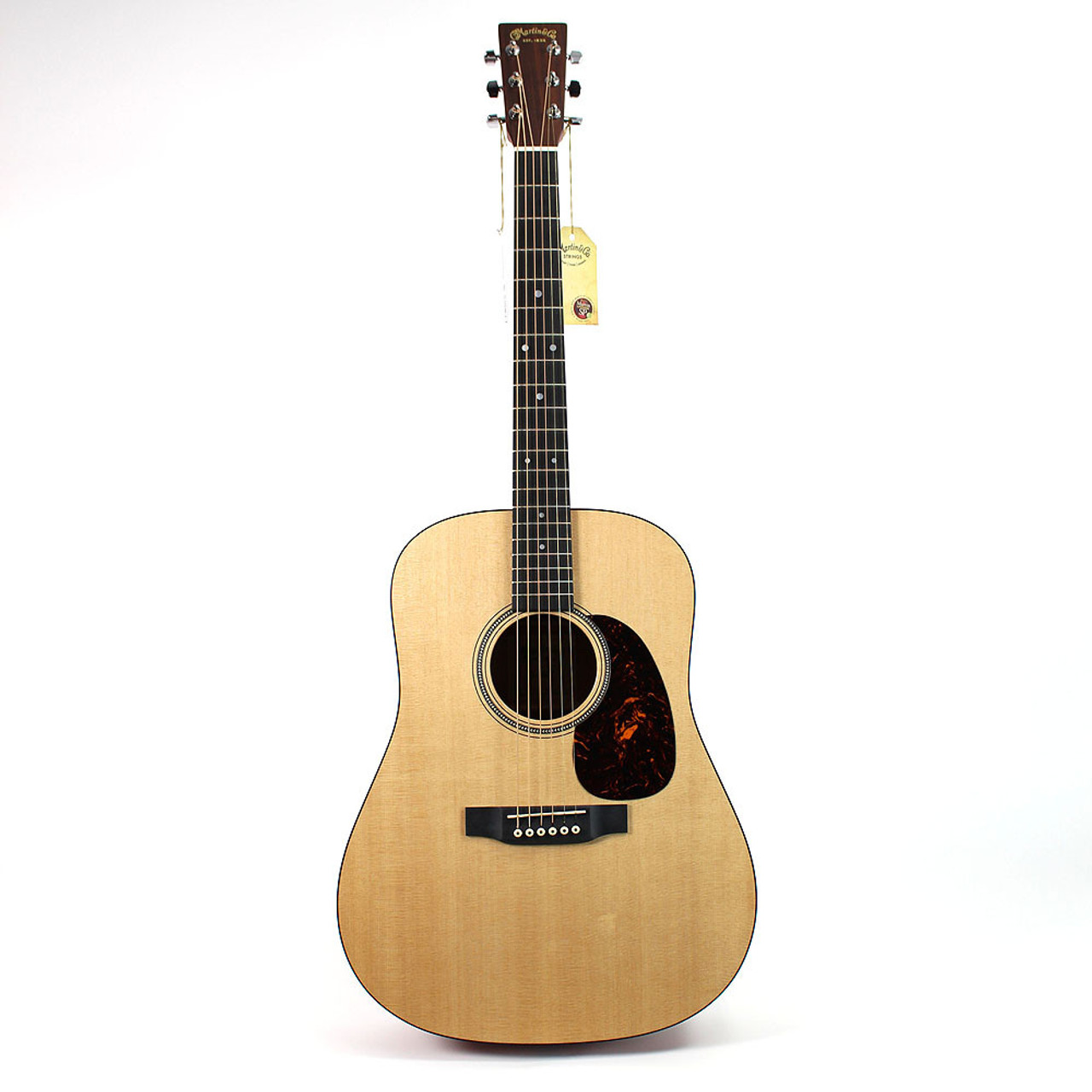 Martin D-16GT Gloss Top Dreadnought Acoustic Guitar