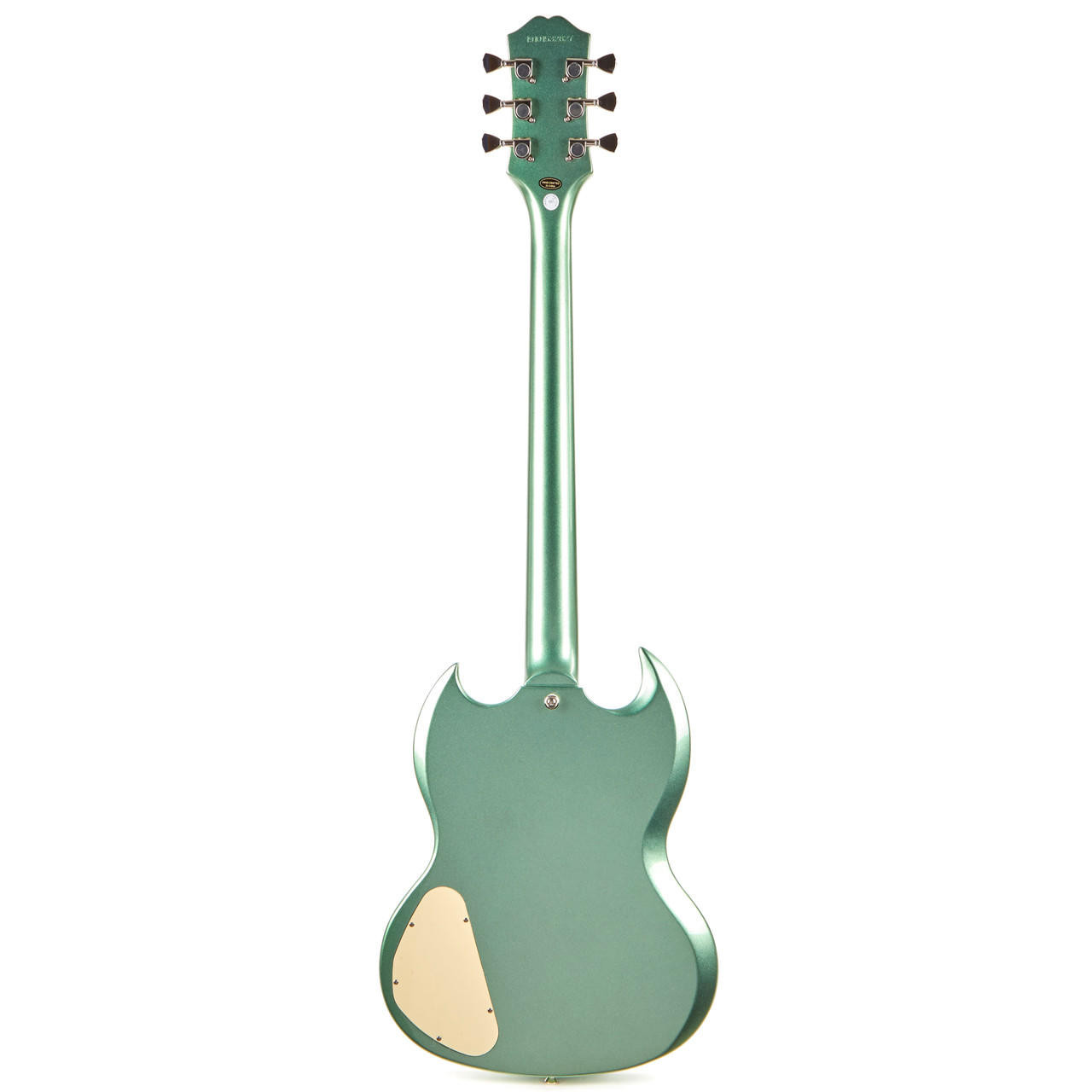 Epiphone SG Muse　美品 Amazon.com: Epiphone SG Muse, Smoked Almond Metallic