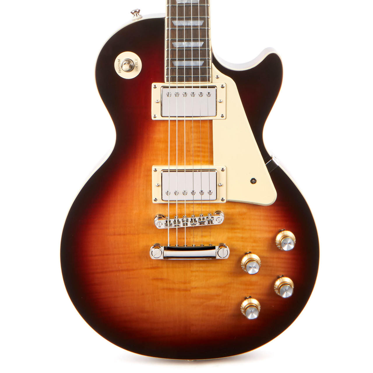 Epiphone Les Paul Standard '60s - Bourbon Burst | Cream City Music