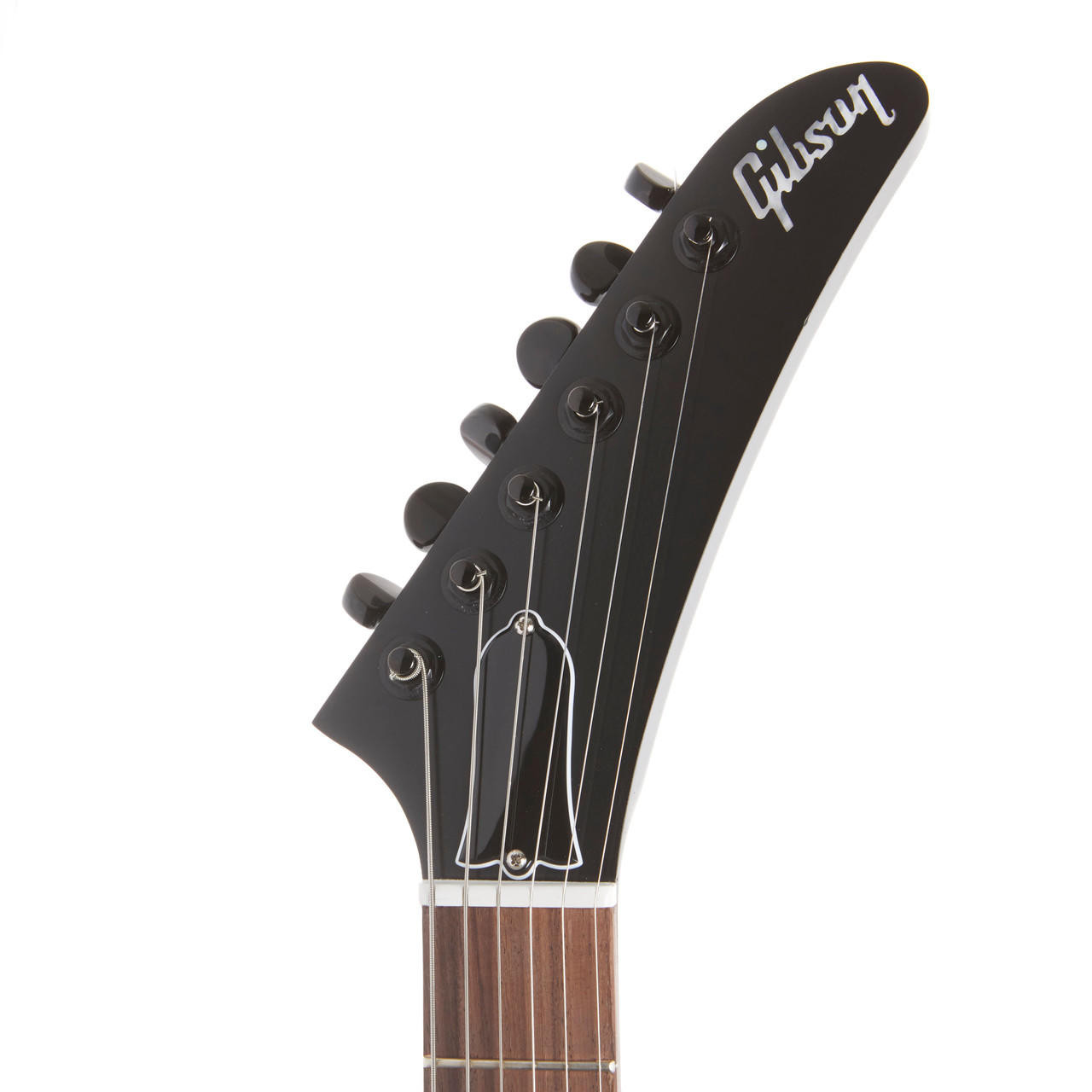 Used Gibson Explorer B-2 - Satin Ebony | Cream City Music