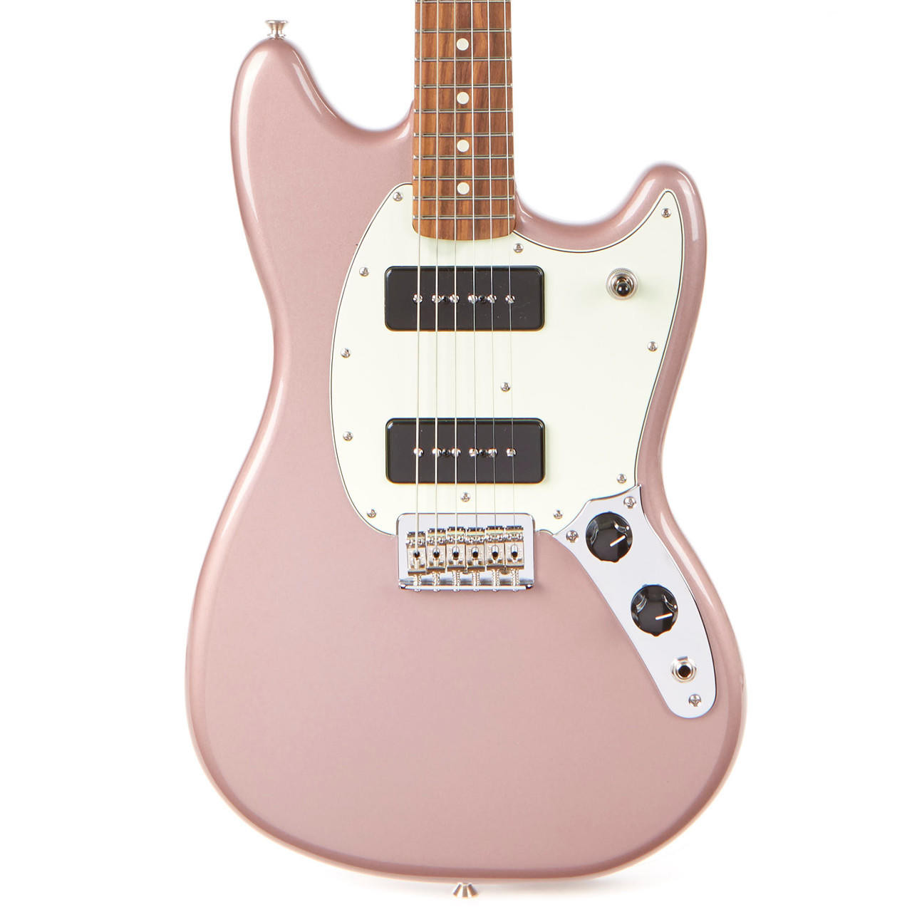 Fender Player Mustang® 90 Amazon.com: Fender Player 90 Mustang Electric Guitar
