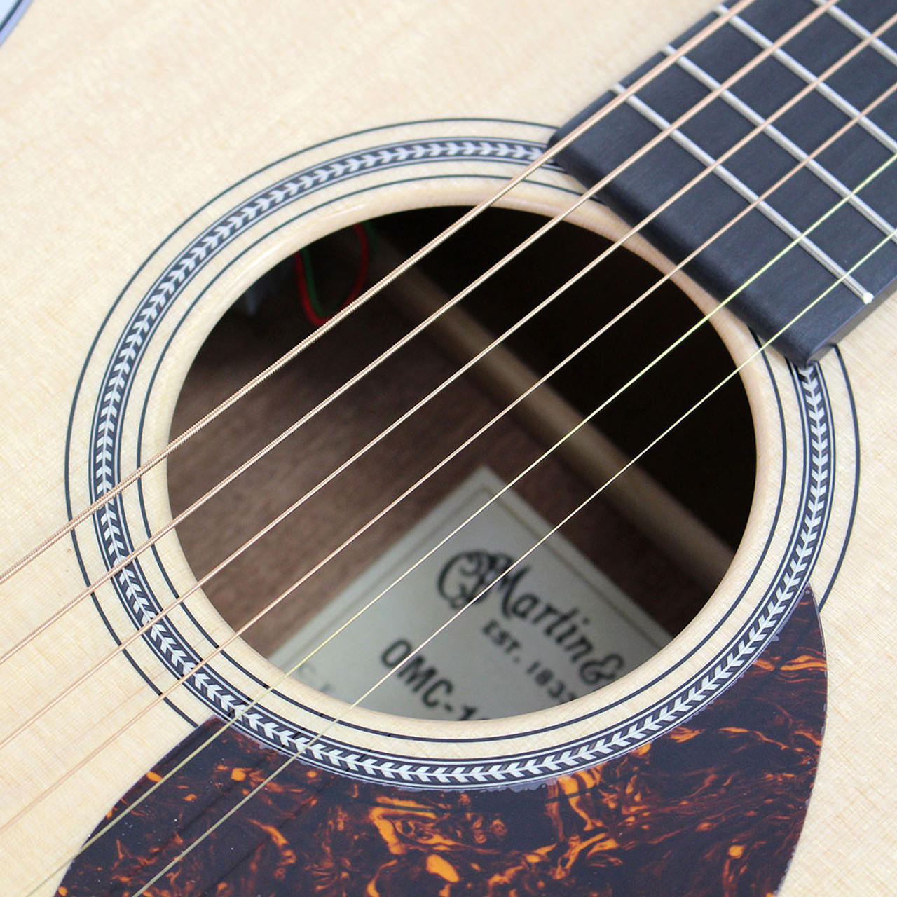 【激レア】Martin 00C-16DBGTE Roland AP-1搭載モデル 激レア】Martin 00C-16DBGTE Roland AP-1搭載モデル - ギター