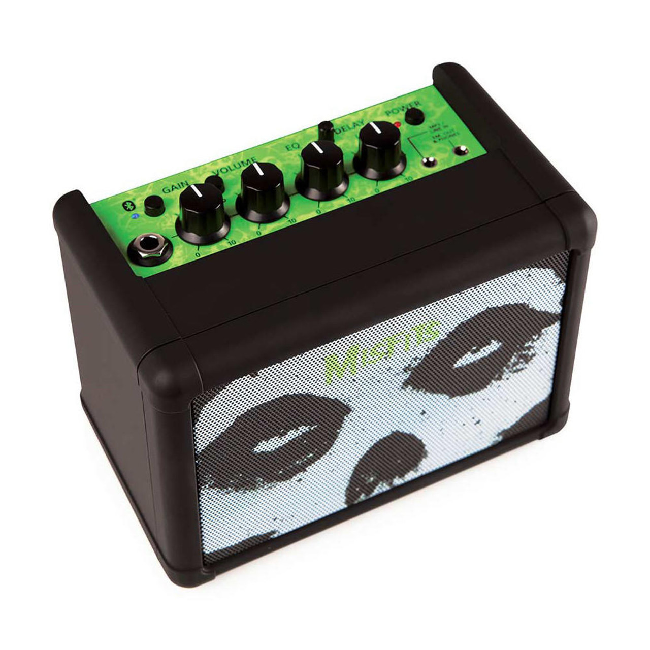 Blackstar Fly 3 Misfits 3W Bluetooth Guitar Amp | Cream City Music