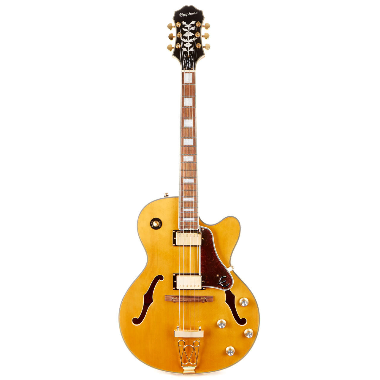 epiphone joe pass emperor Ⅱ pro - 楽器/器材