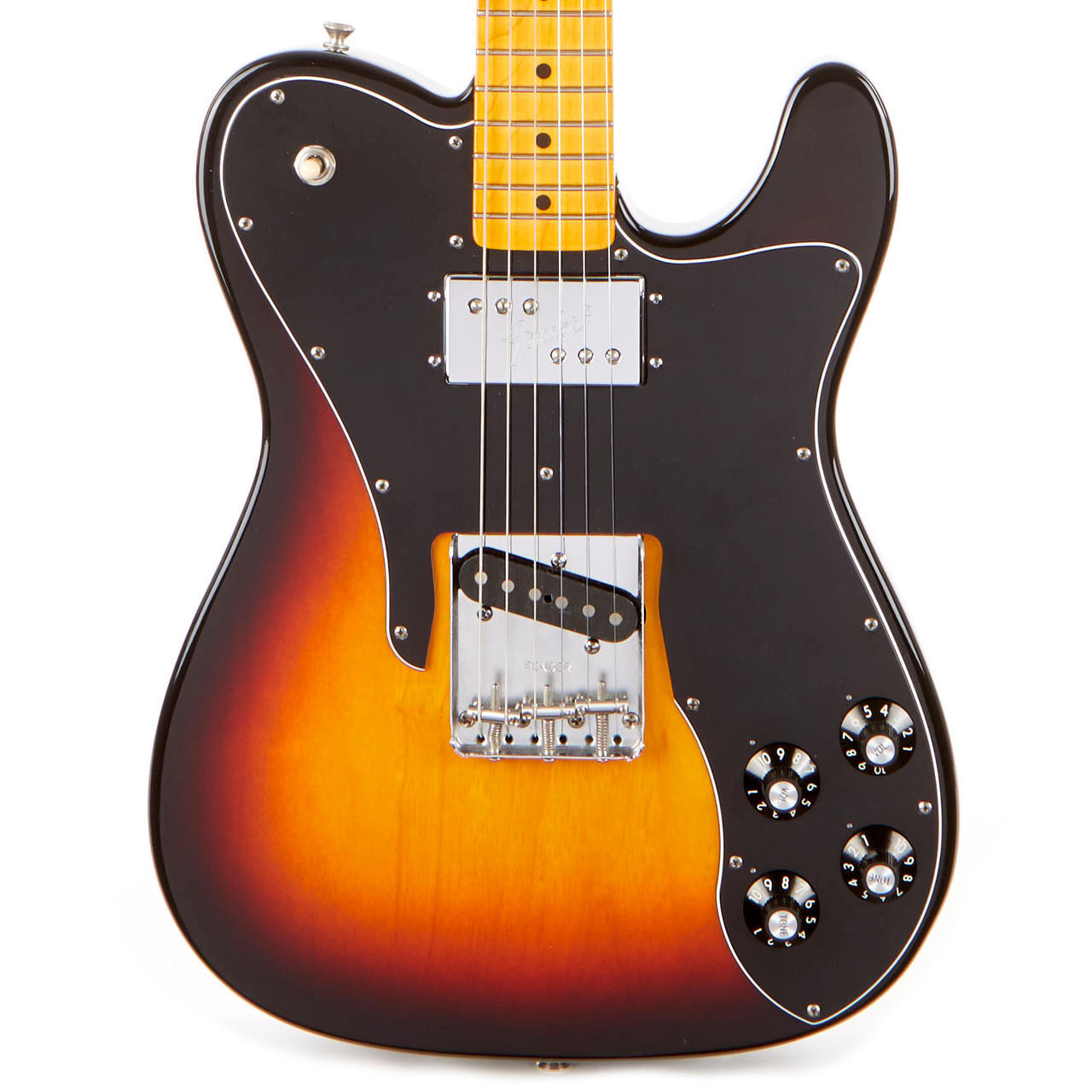 ギター Fender Custom Tele American Vintage 2004 Fender Custom Tele American Vintage 2004 2004 Fender American