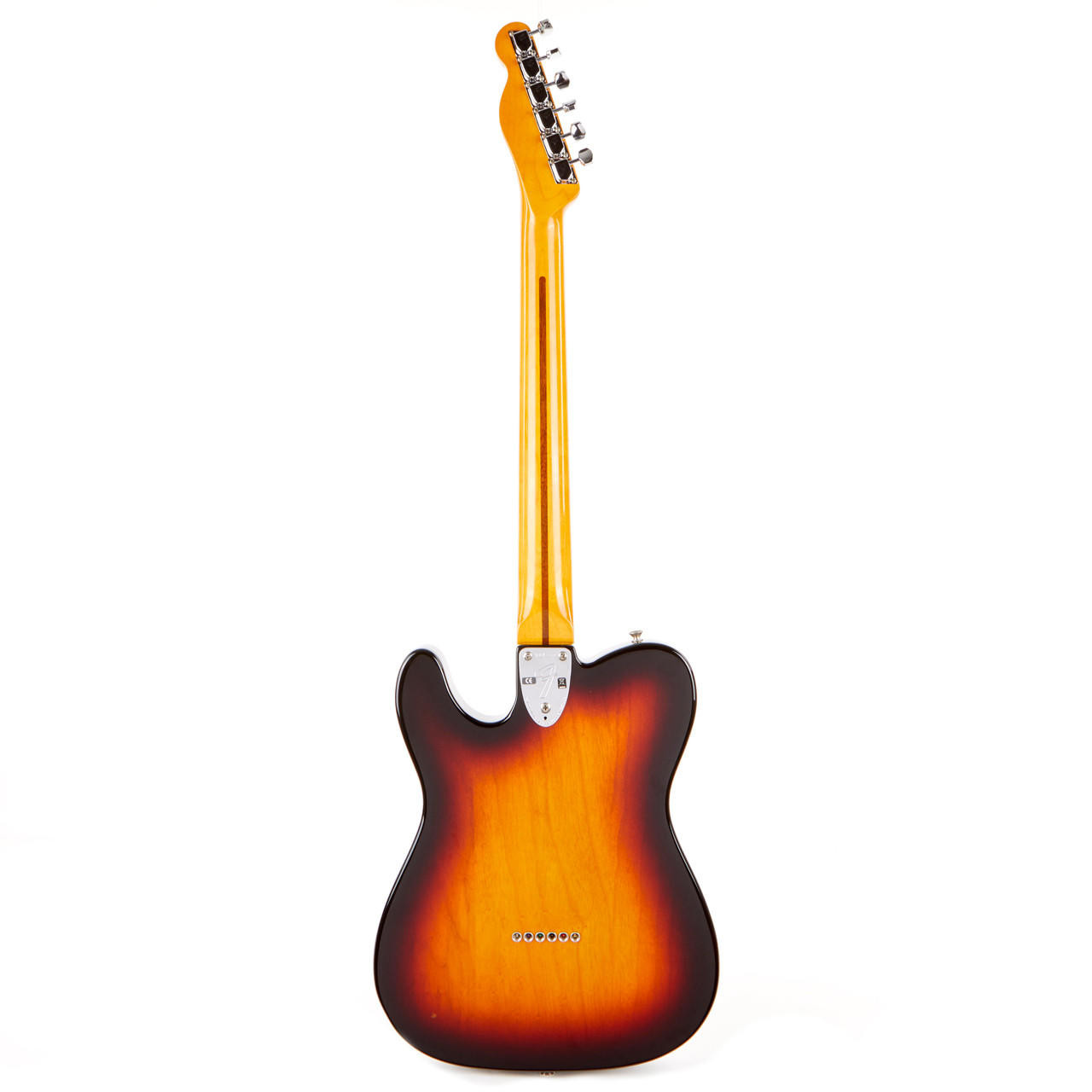 Used Fender American Vintage Reissue AVRI '72 Telecaster Custom