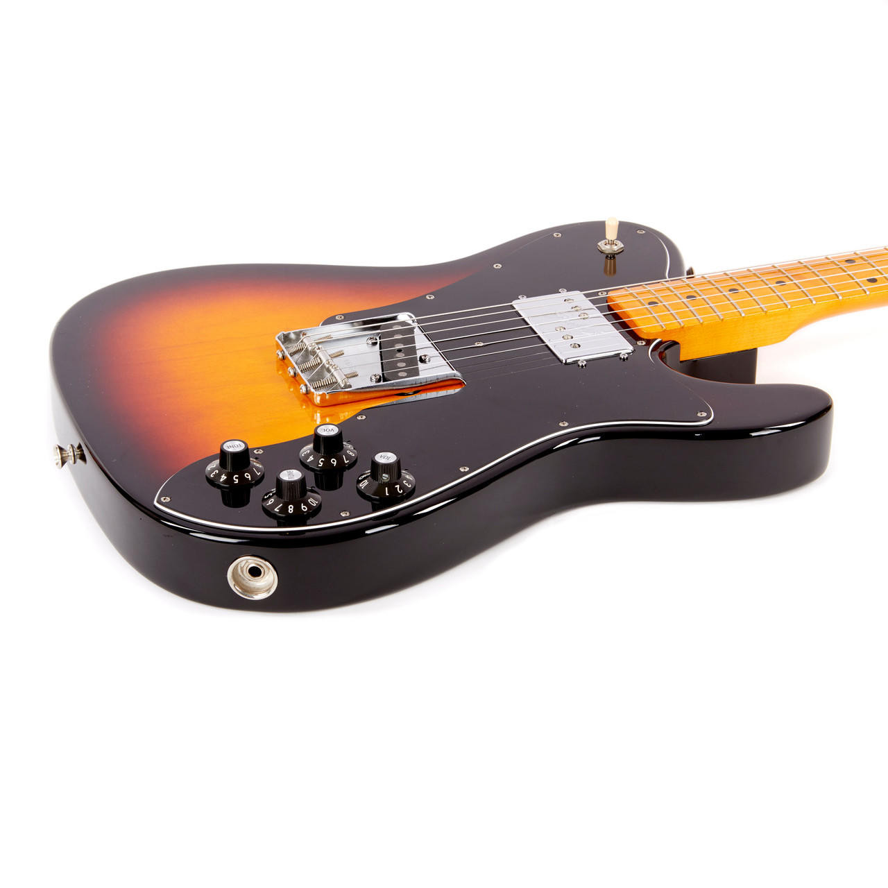 Used Fender American Vintage Reissue AVRI '72 Telecaster