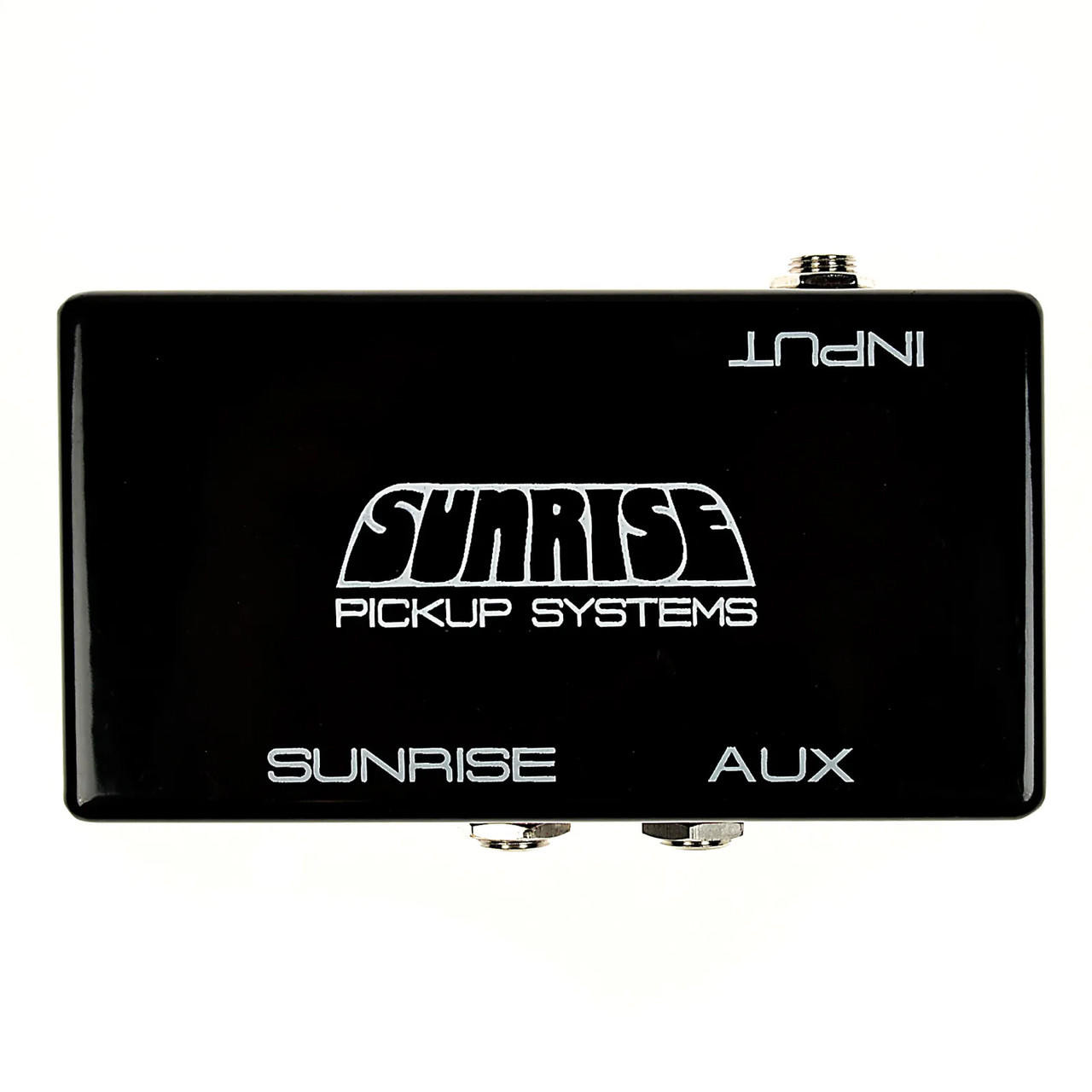 Sunrise SB1 Preamp Buffer Mono | Cream City Music